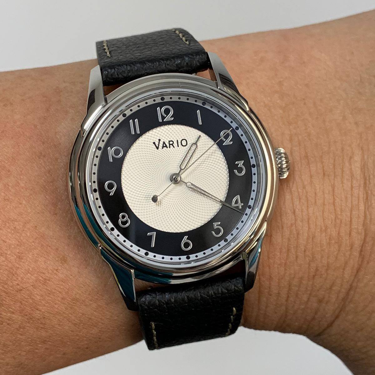 Our Empire White Tux Handwound are almost sold out