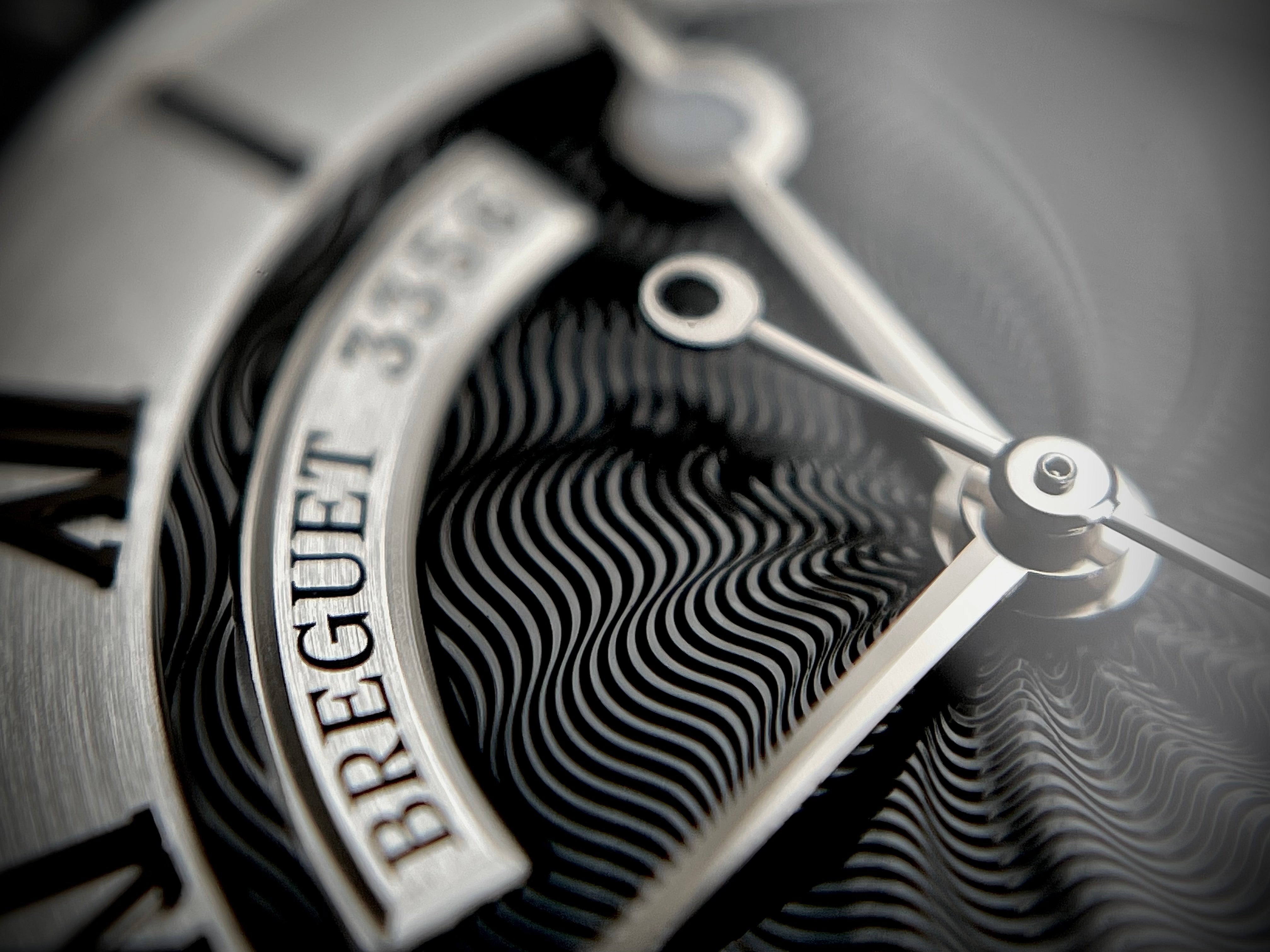 The Great Find Breguet Marine 5817 | VARIO