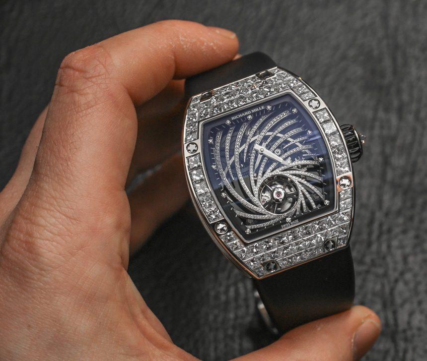 7 Reasons Why You Don't Need A Luxury Fashion Brand Watch | VARIO