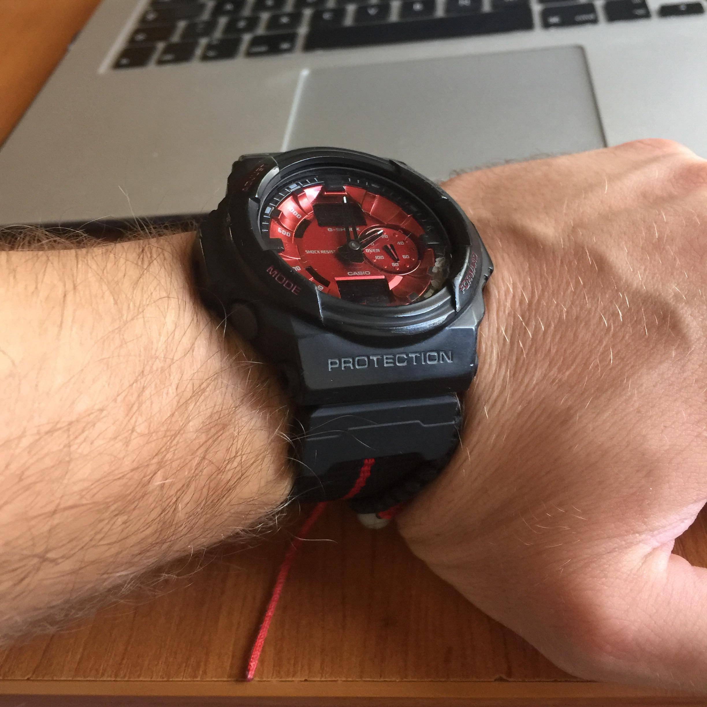 Another happy customer's photo by #varioeveryday member Denys