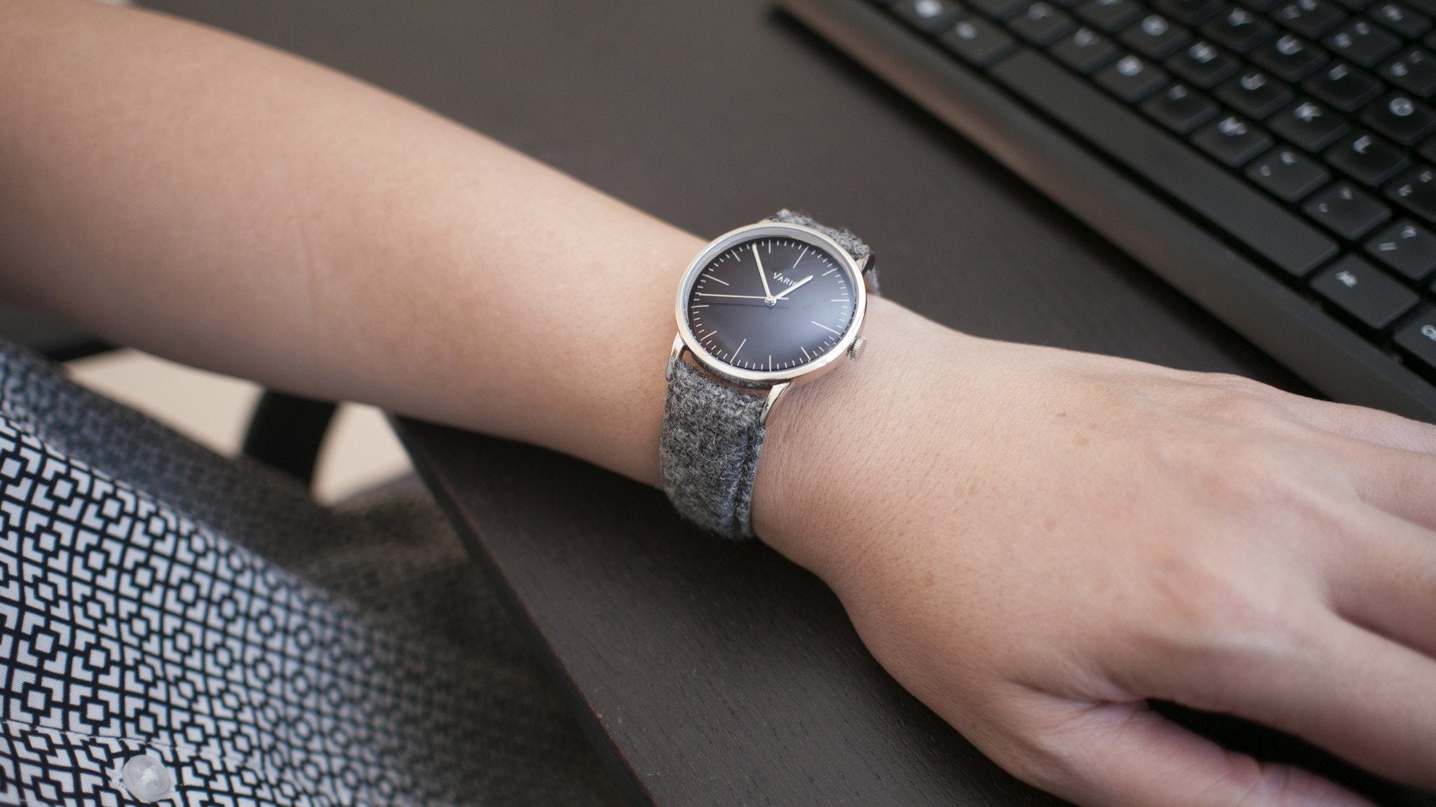 Eclipse Watch @ Work