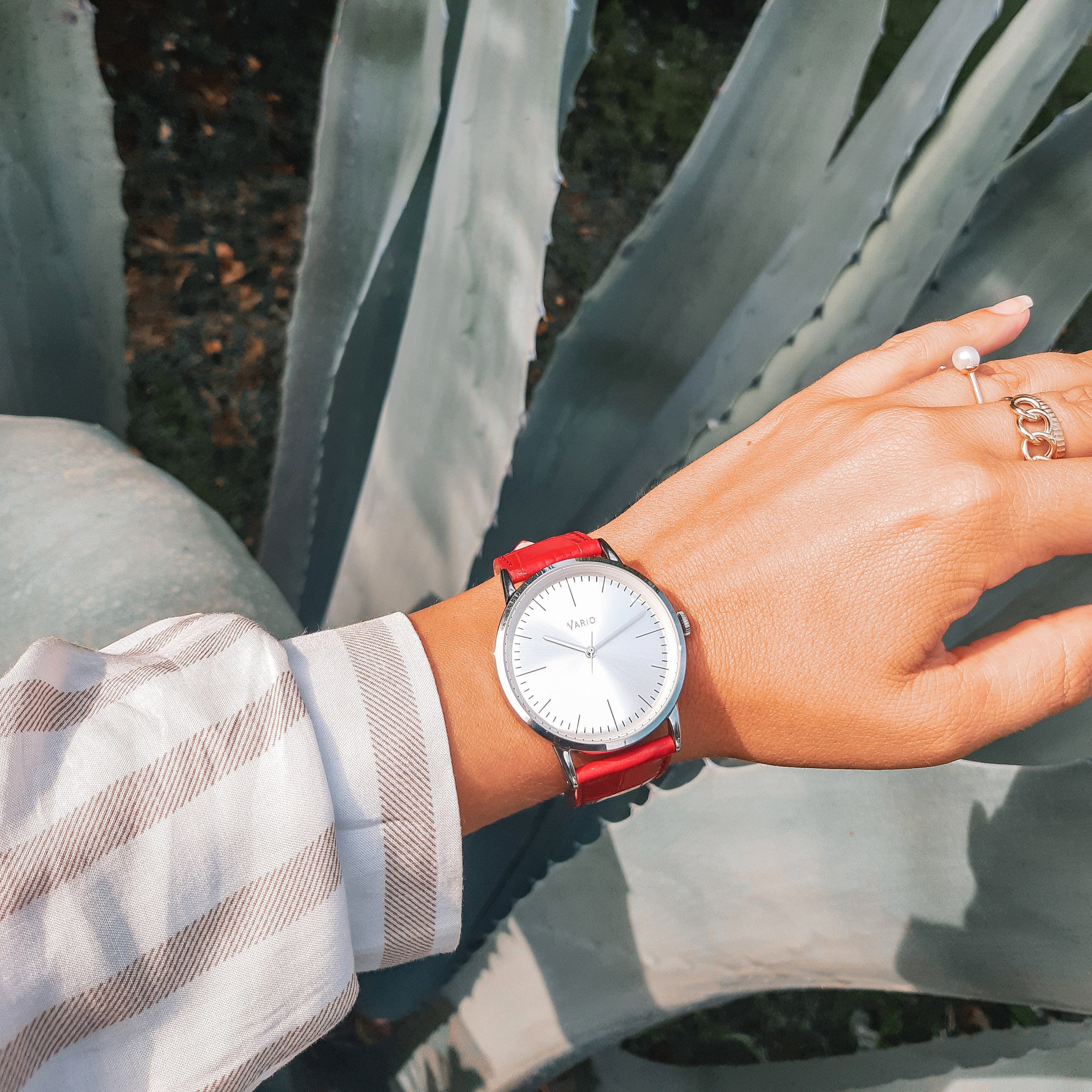 Vario Eclipse watch by #varioeveryday member @eriraimondi