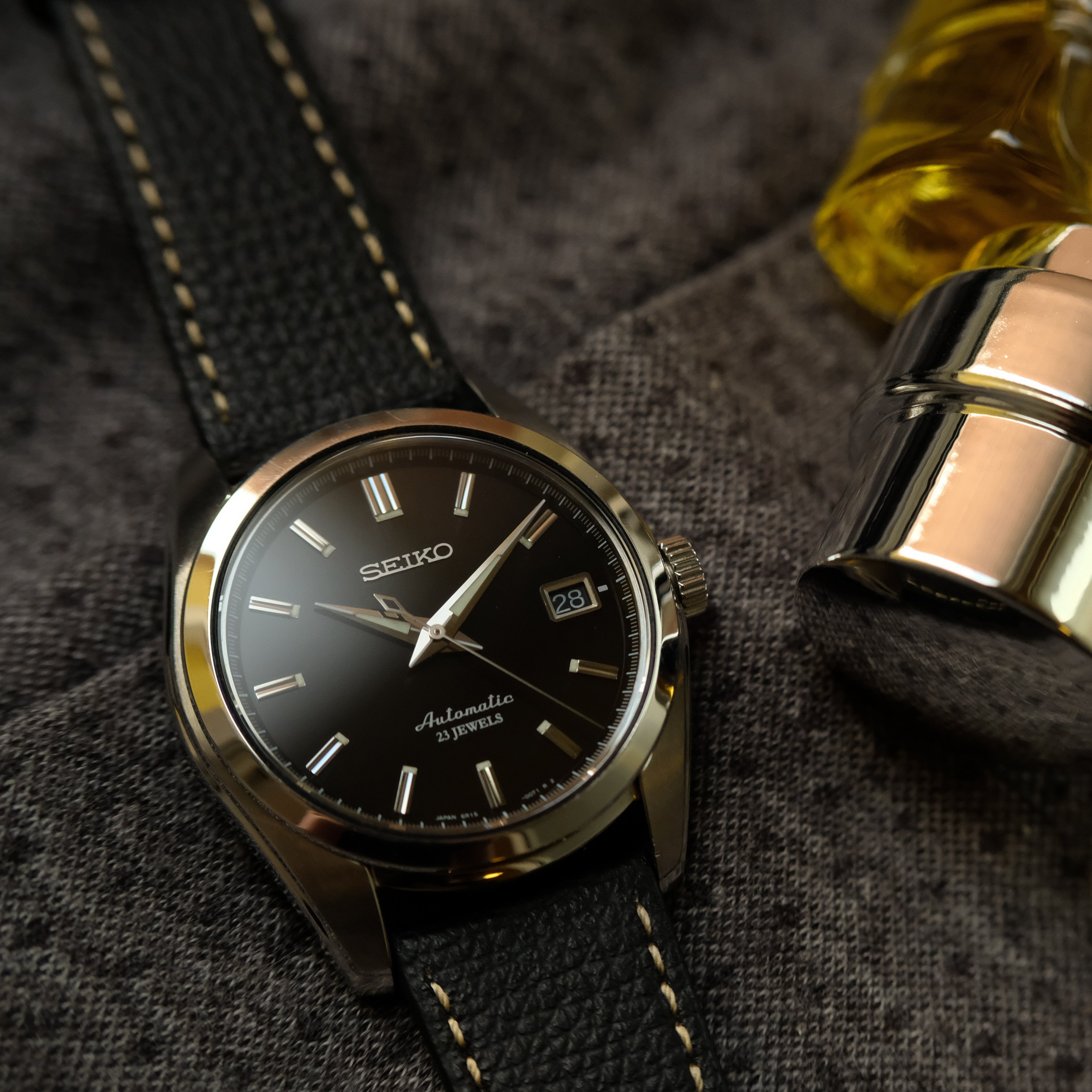 Photo by @germanwatchgeek