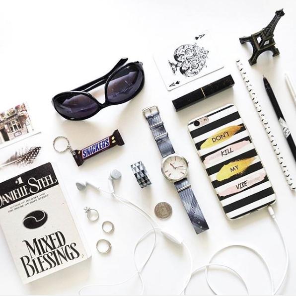 Nice photography by @m3linda_lee featuring our graphic