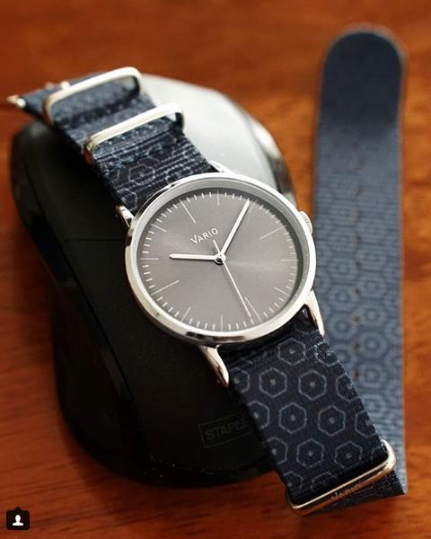 Vario August 2018 Giveaway Contest