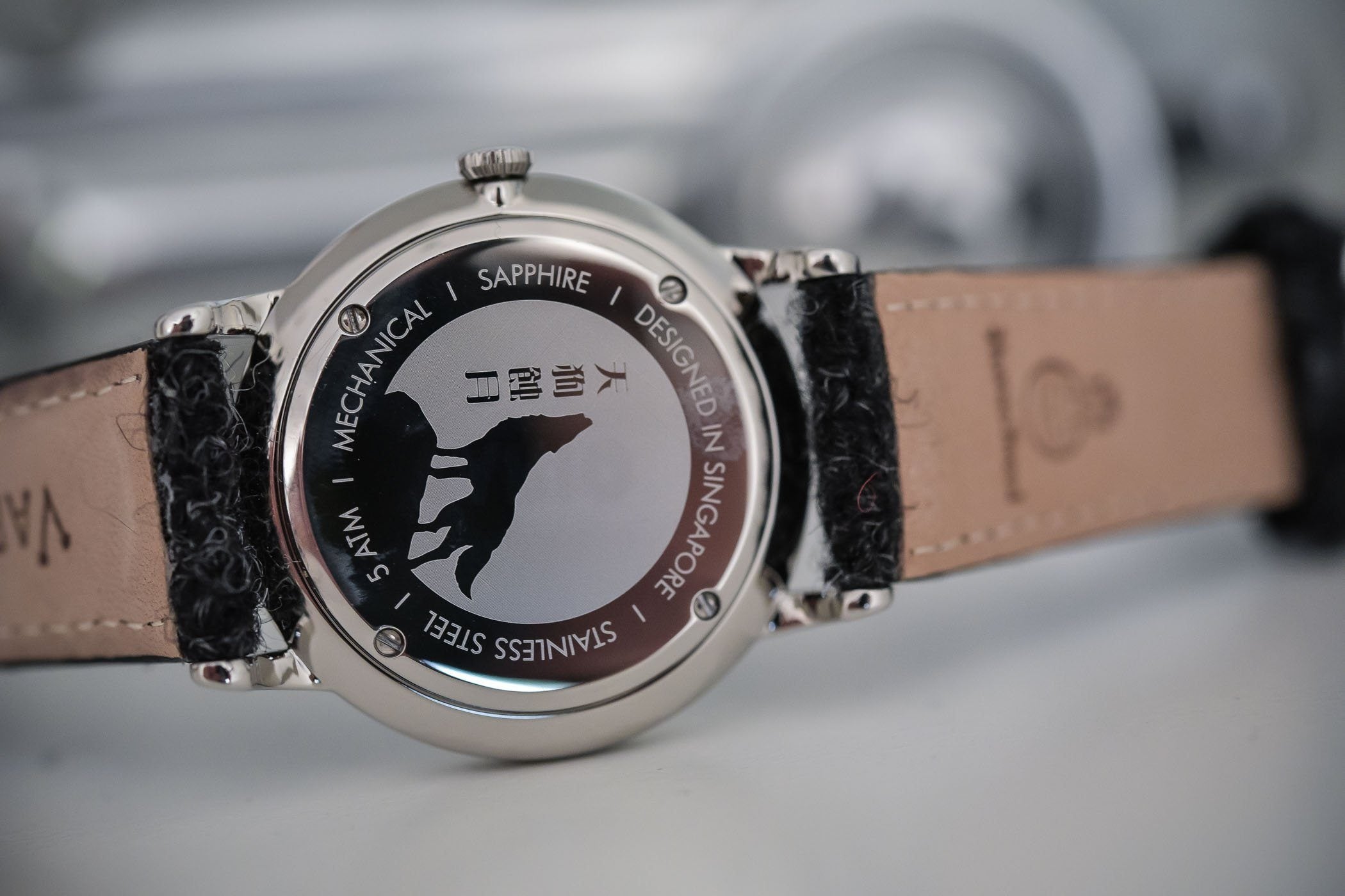 Know the Story behind Eclipse?