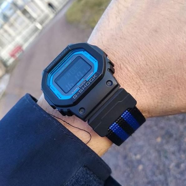 Photo by @my_rugged_watch