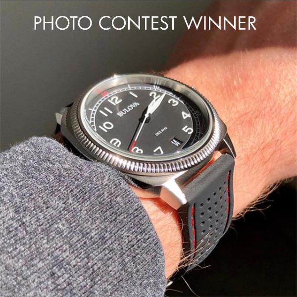 Congratz March Photo Contest Winner @konwis