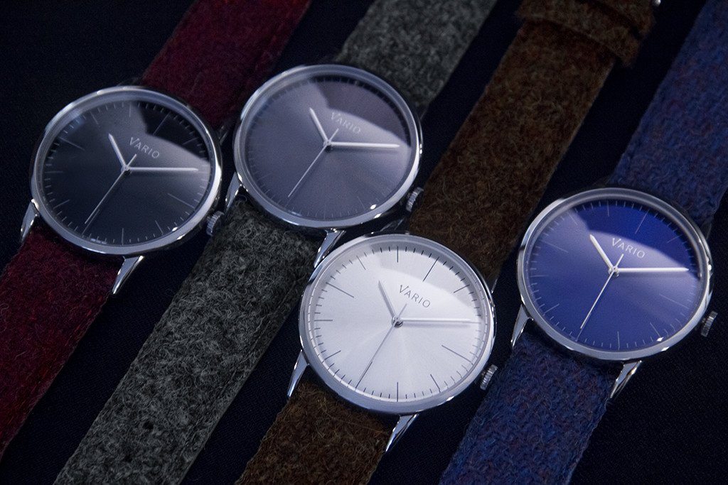 Eclipse Watch Giveaway Contest (March 2017)