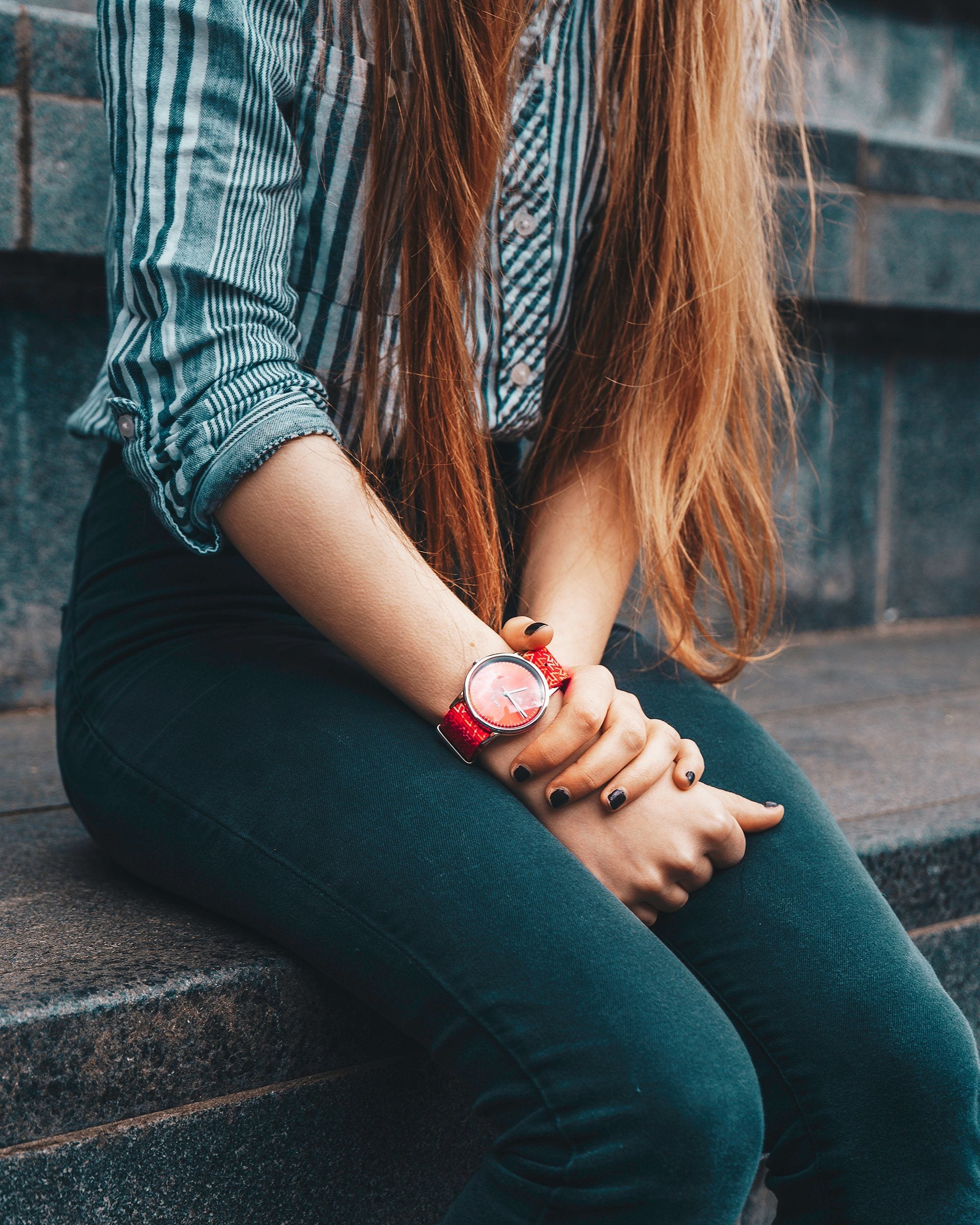 Vario Eclipse watch for Her?