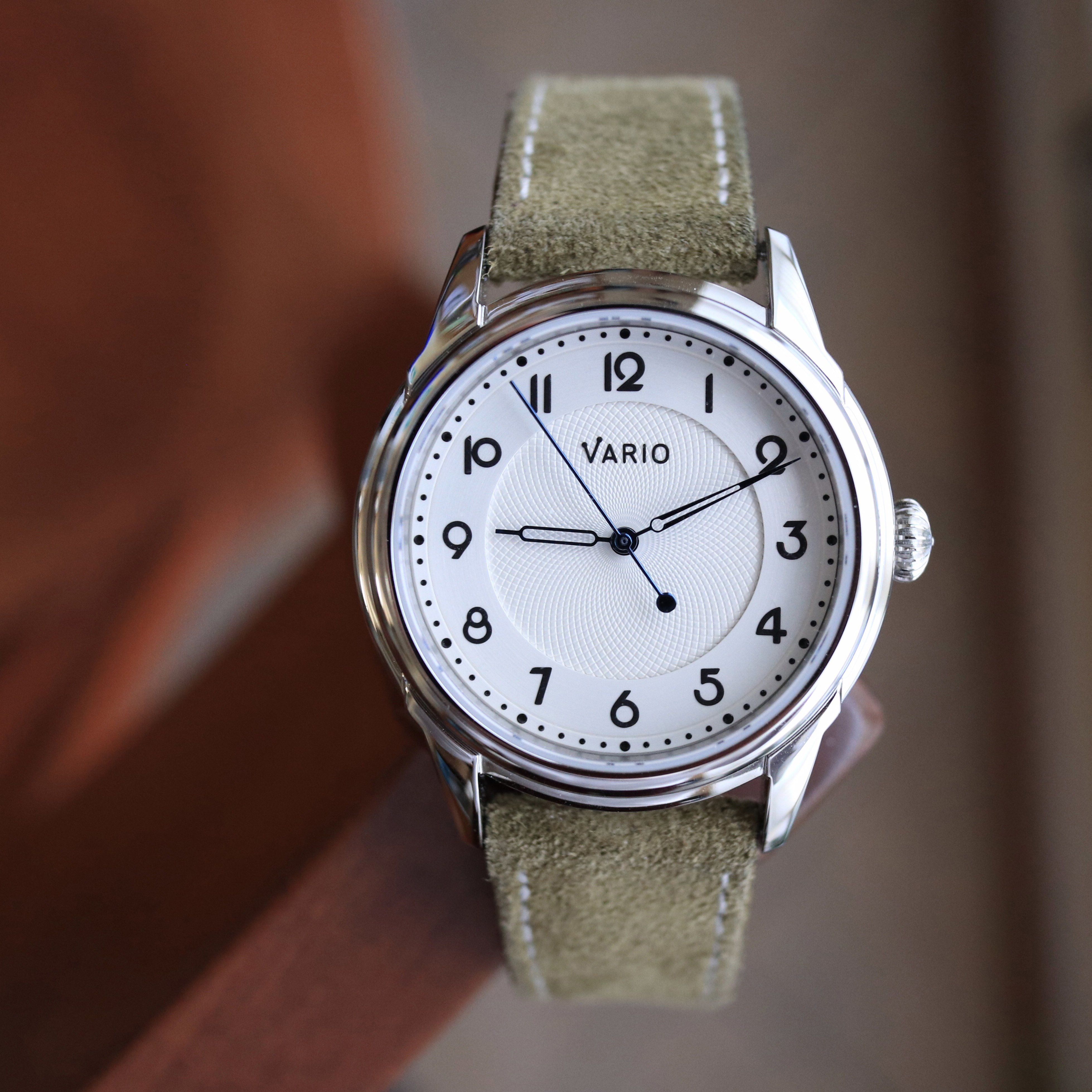 Vario Empire photo by @mikesgotwatches