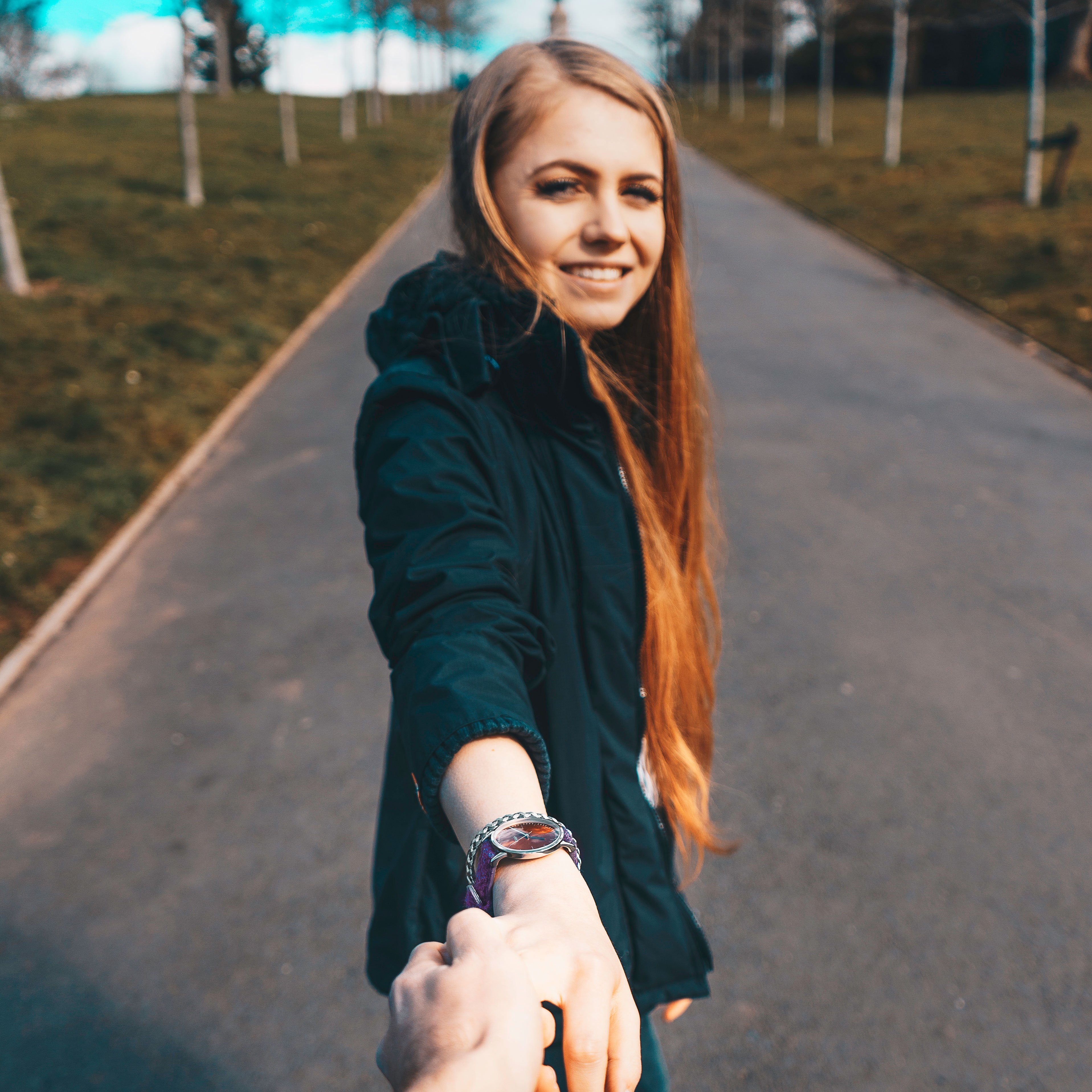 Vario Eclipse watch and Mesh bracelet