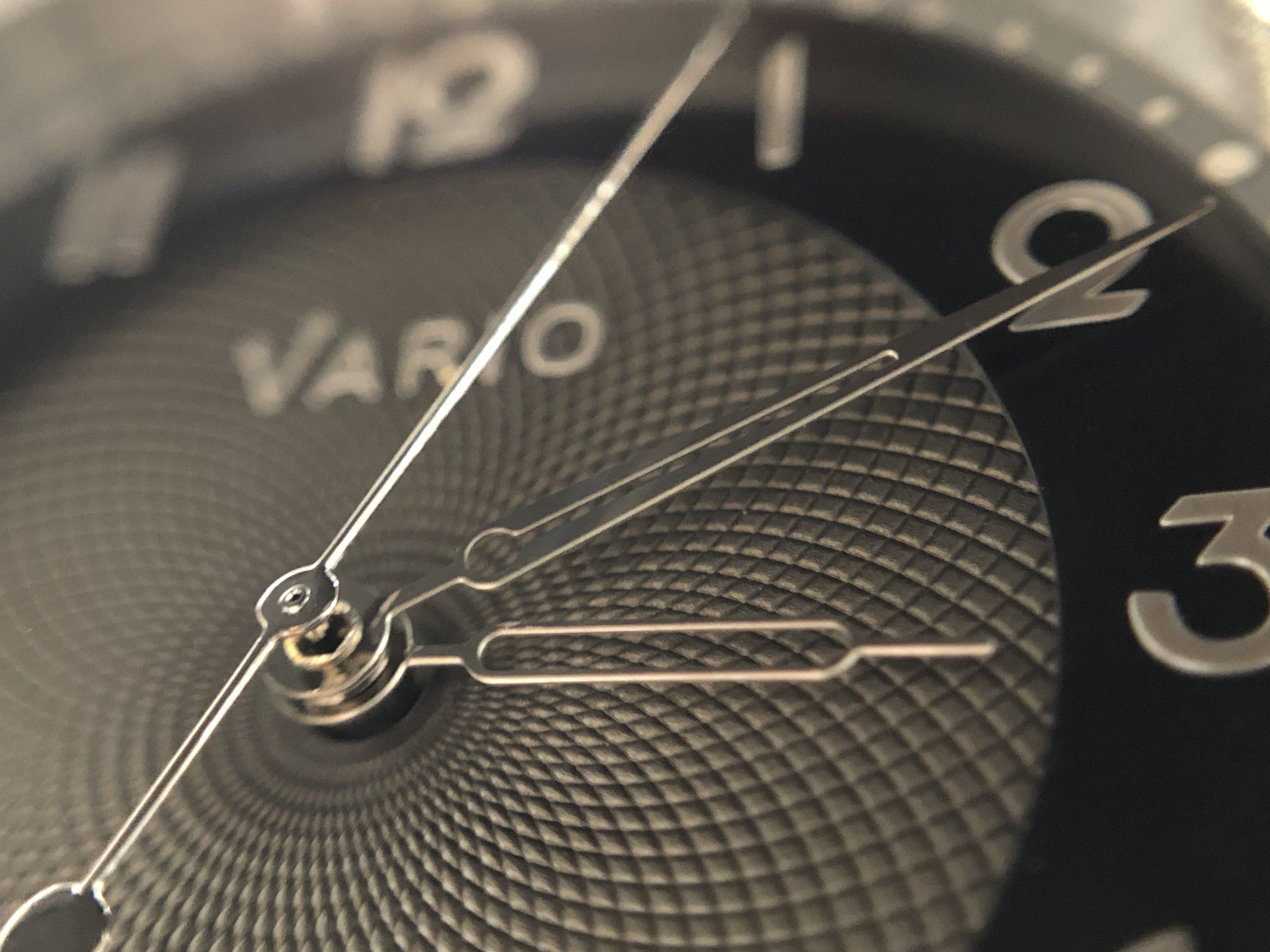 Empire macro goodness by @robbieandwatches