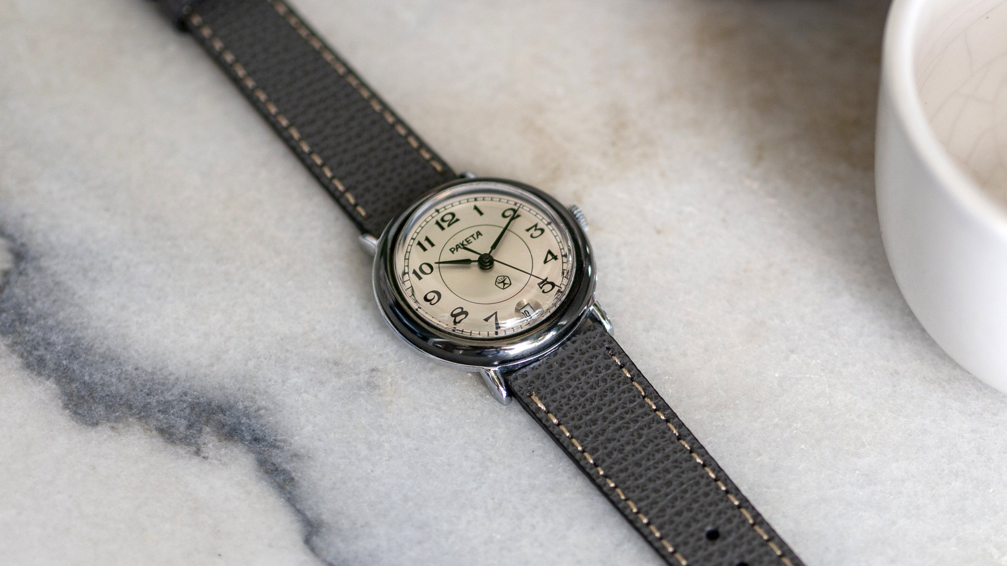 Get this strap on our Kickstarter campagin