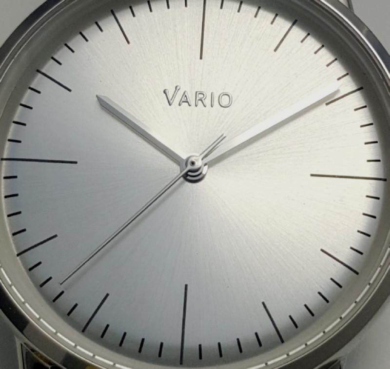 Vario Eclipse now available at 20% off till Dec 12