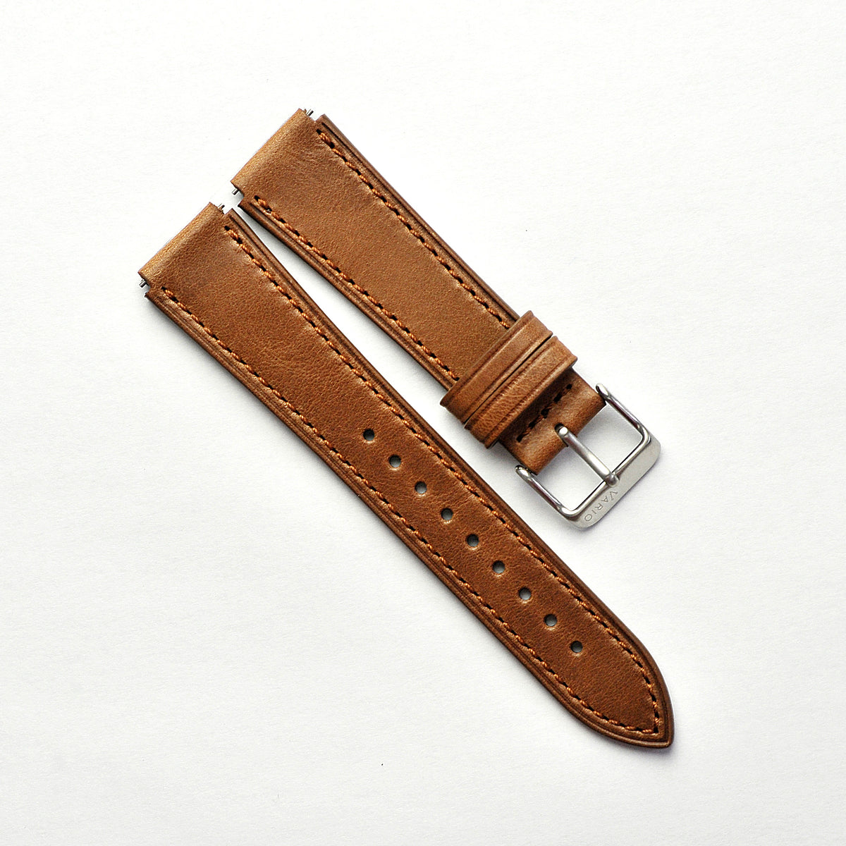 Vario fitted watch strap for casio F91W