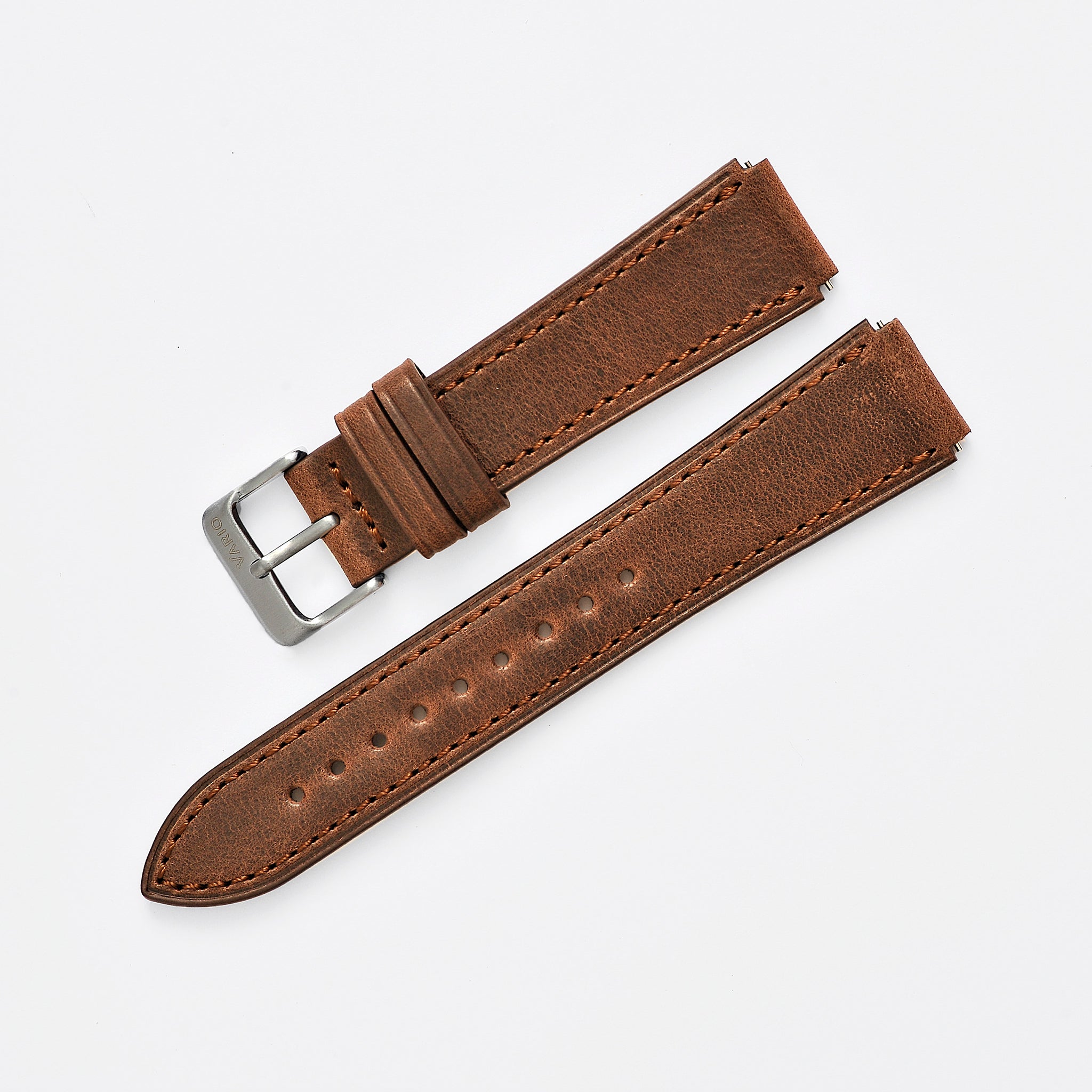 Fashion Smart Ceramic 16 mm Wristwatch Strap PS4901WT_K0027674 main image 1