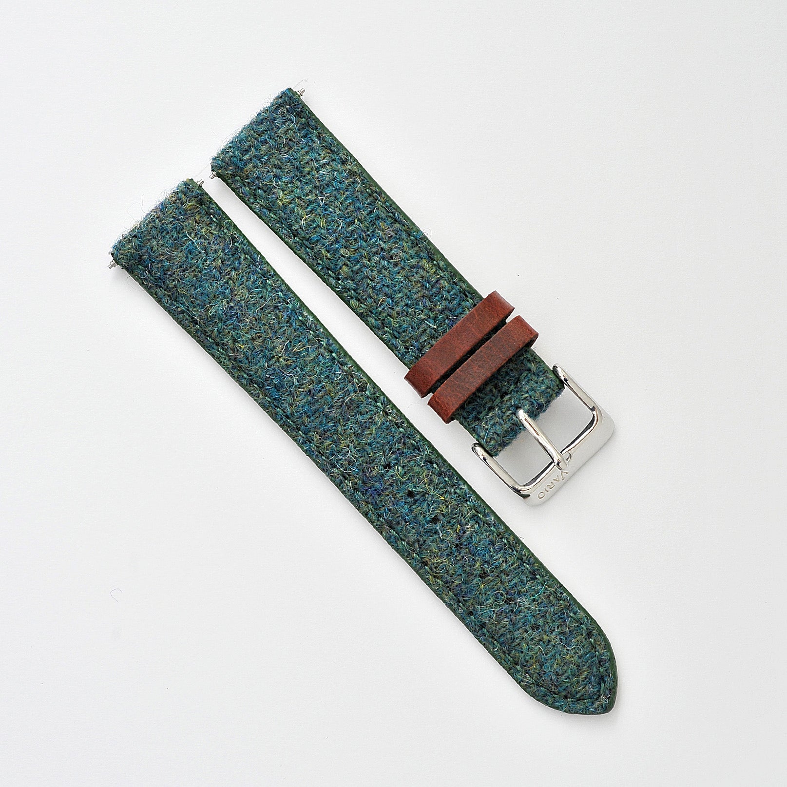 Vario Harris Tweed Watch Strap