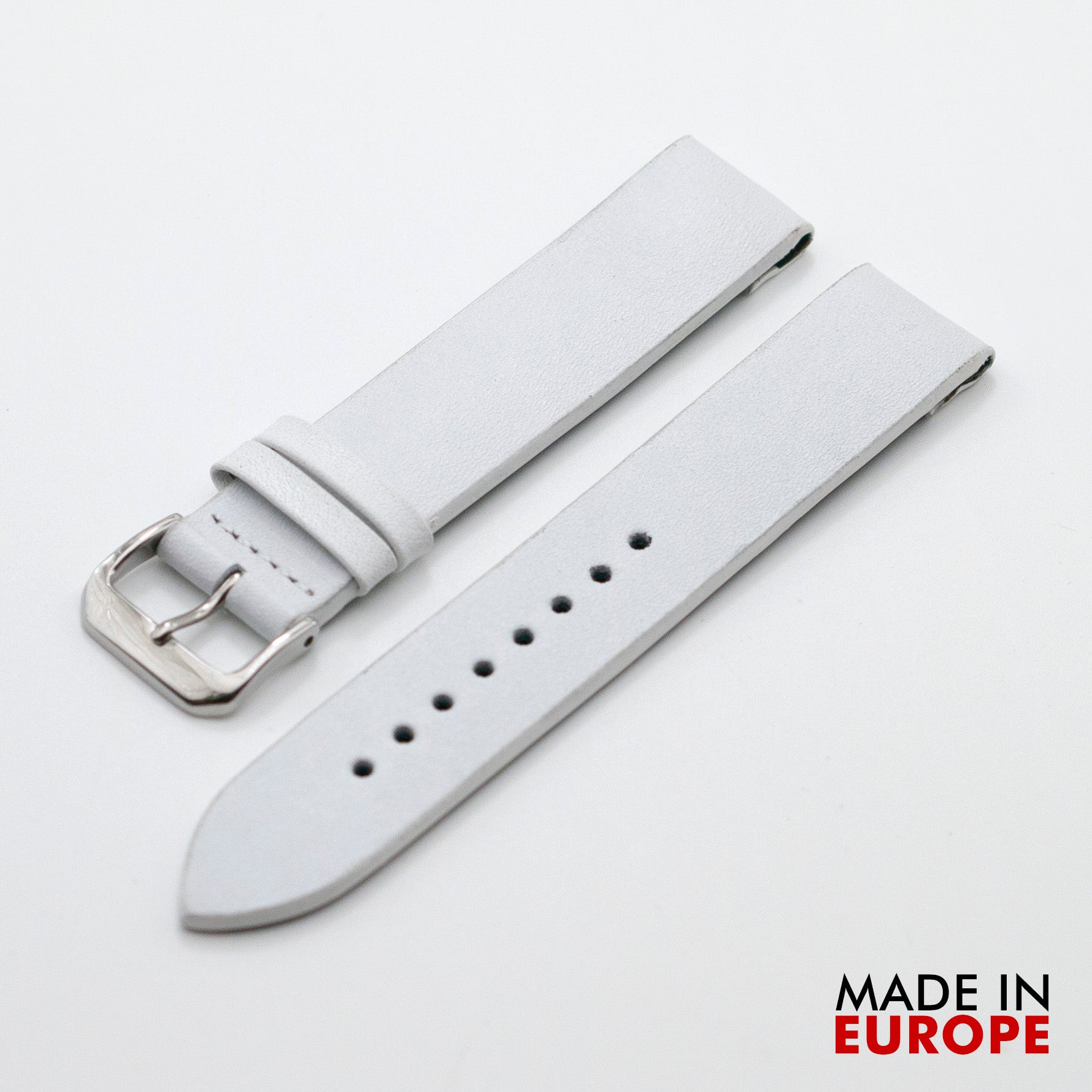 vario rios9131 clip on strap for wire fix lugs 1918 trench medic ww1 watch