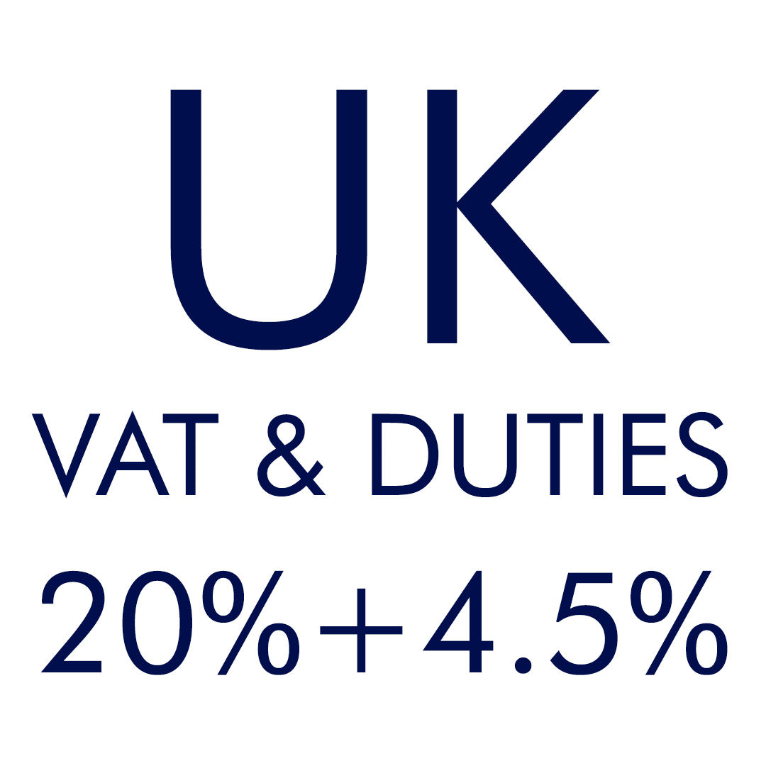 UK VAT & Duties