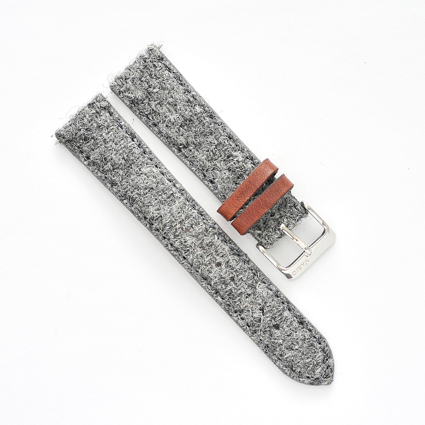 Vario Harris Tweed Watch Strap