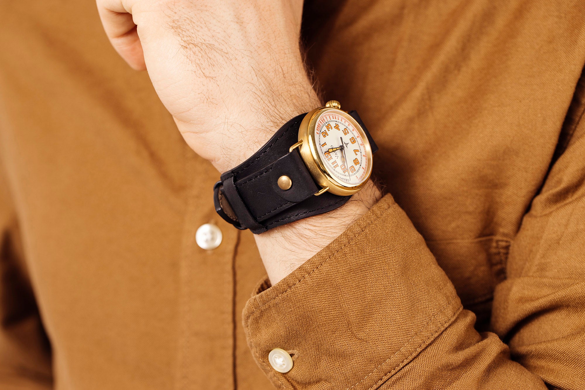 vario medic watch 1918