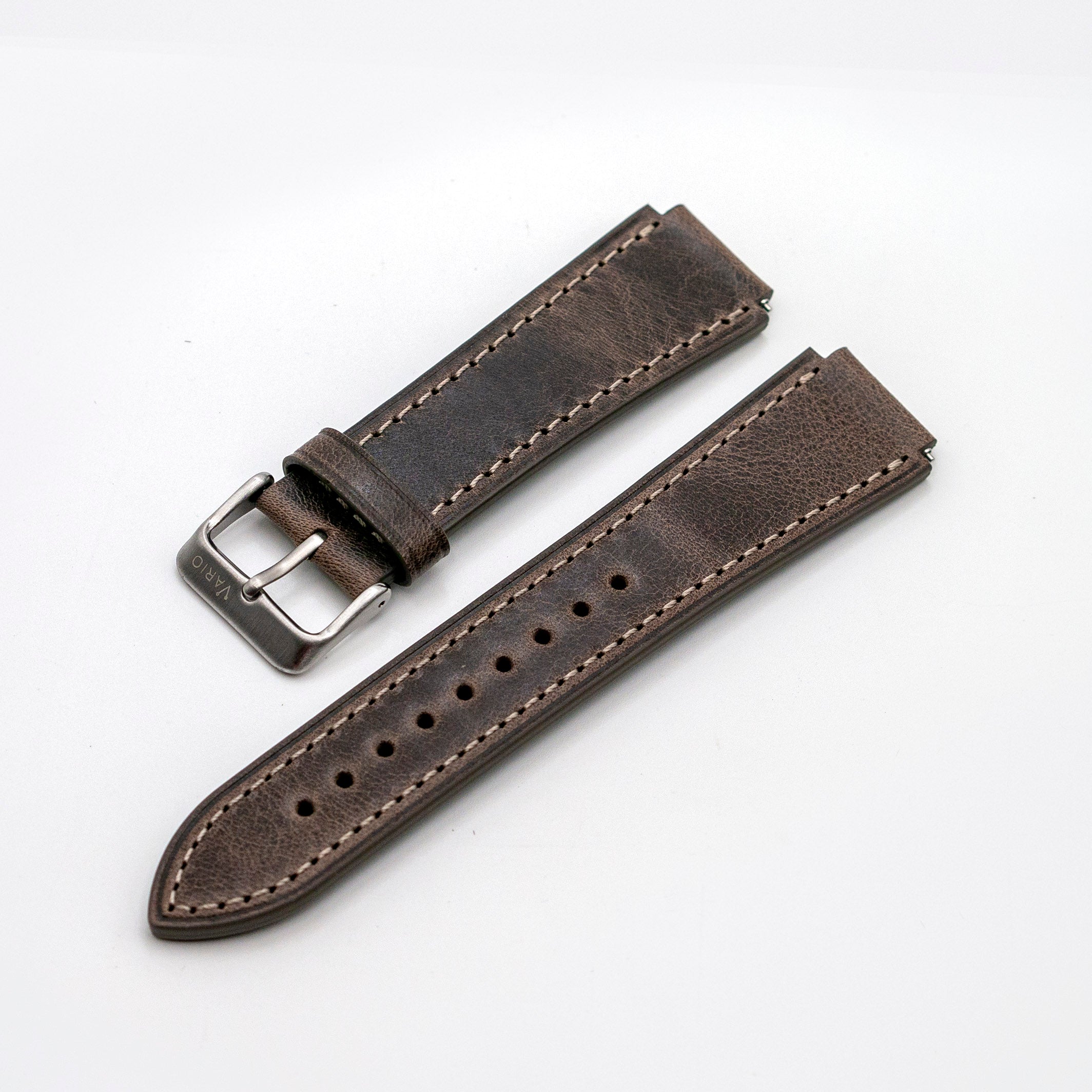 Casio ae1200 outlet leather strap