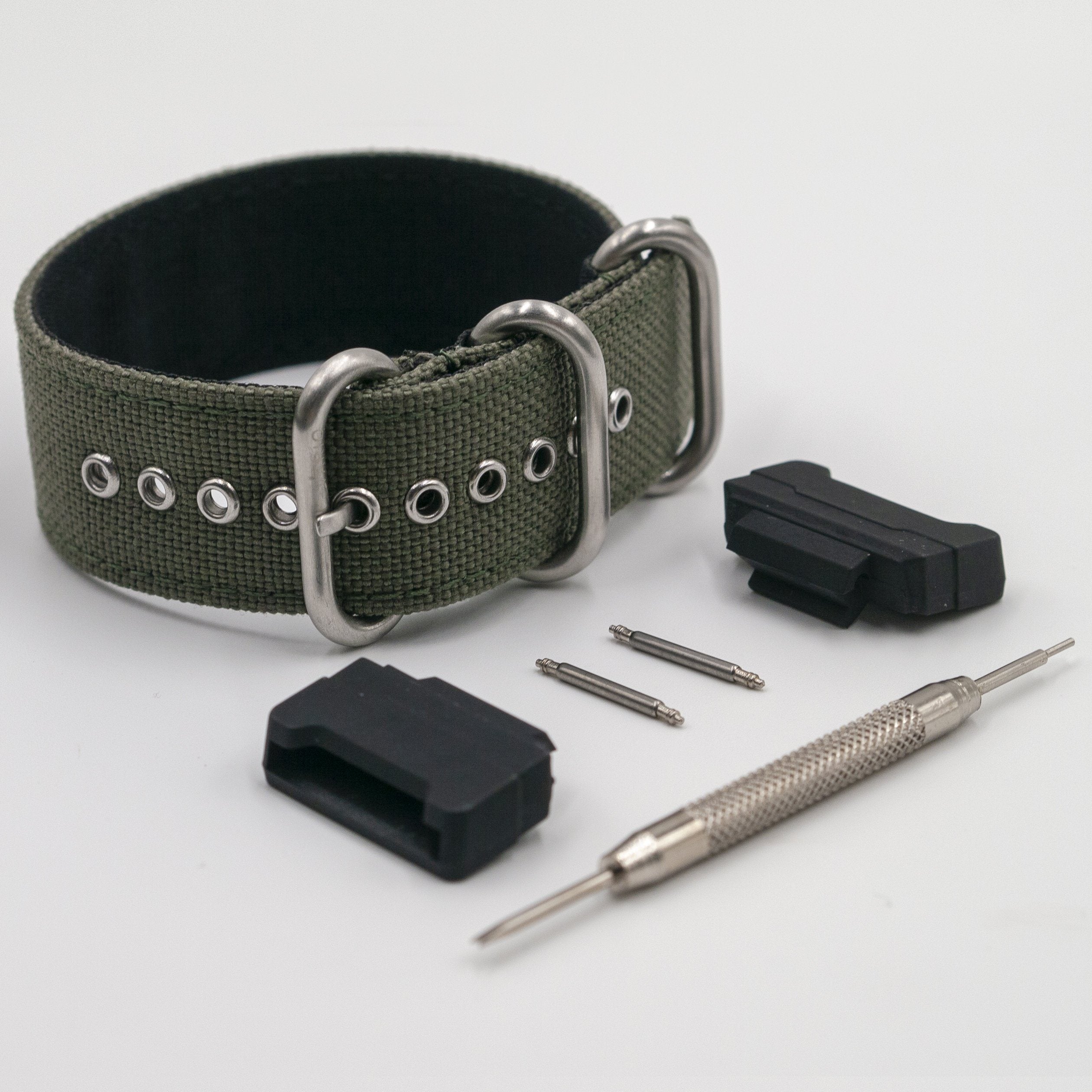 G-Shock Vintage Strap