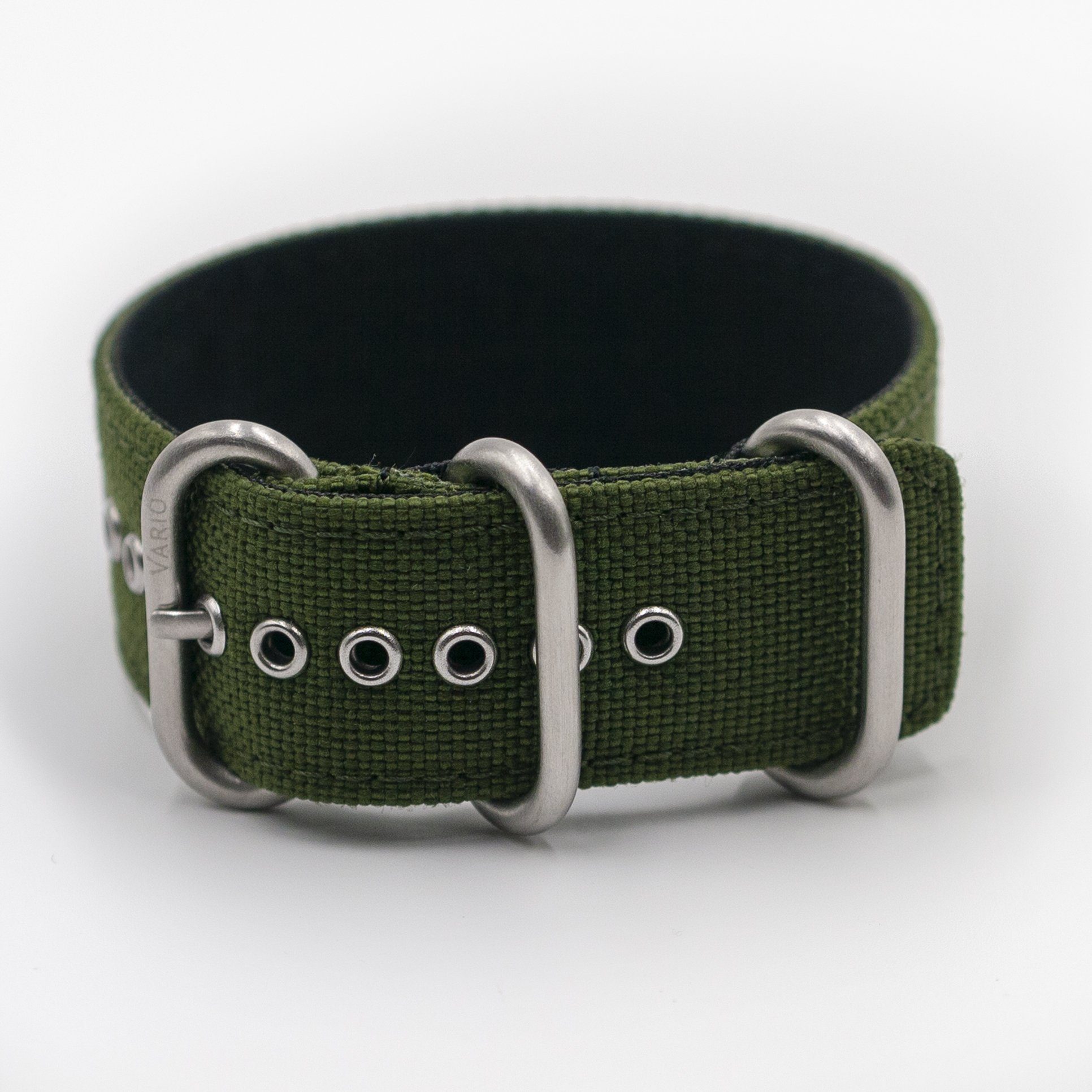 vario single pass cordura army green