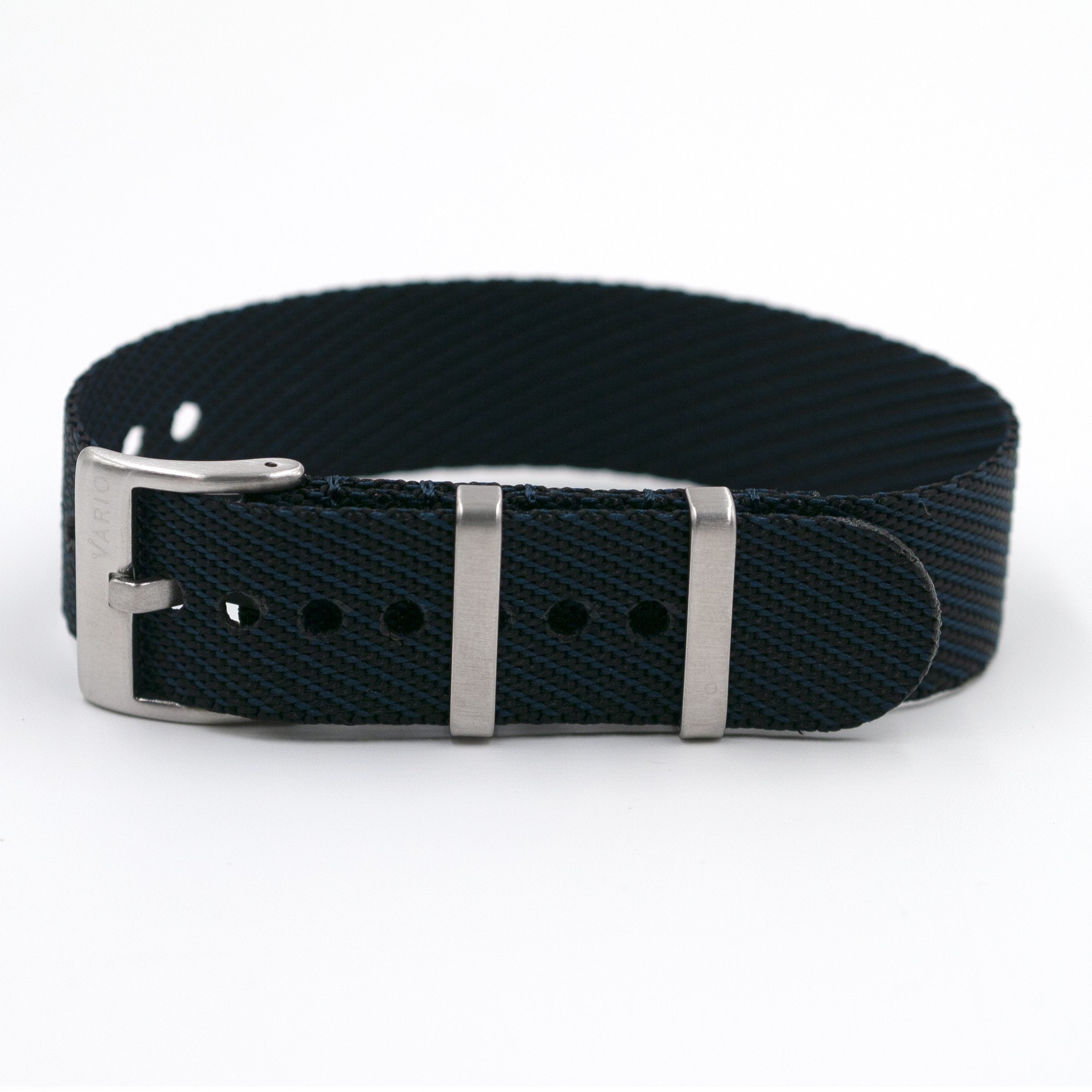 vario twill midnight blue