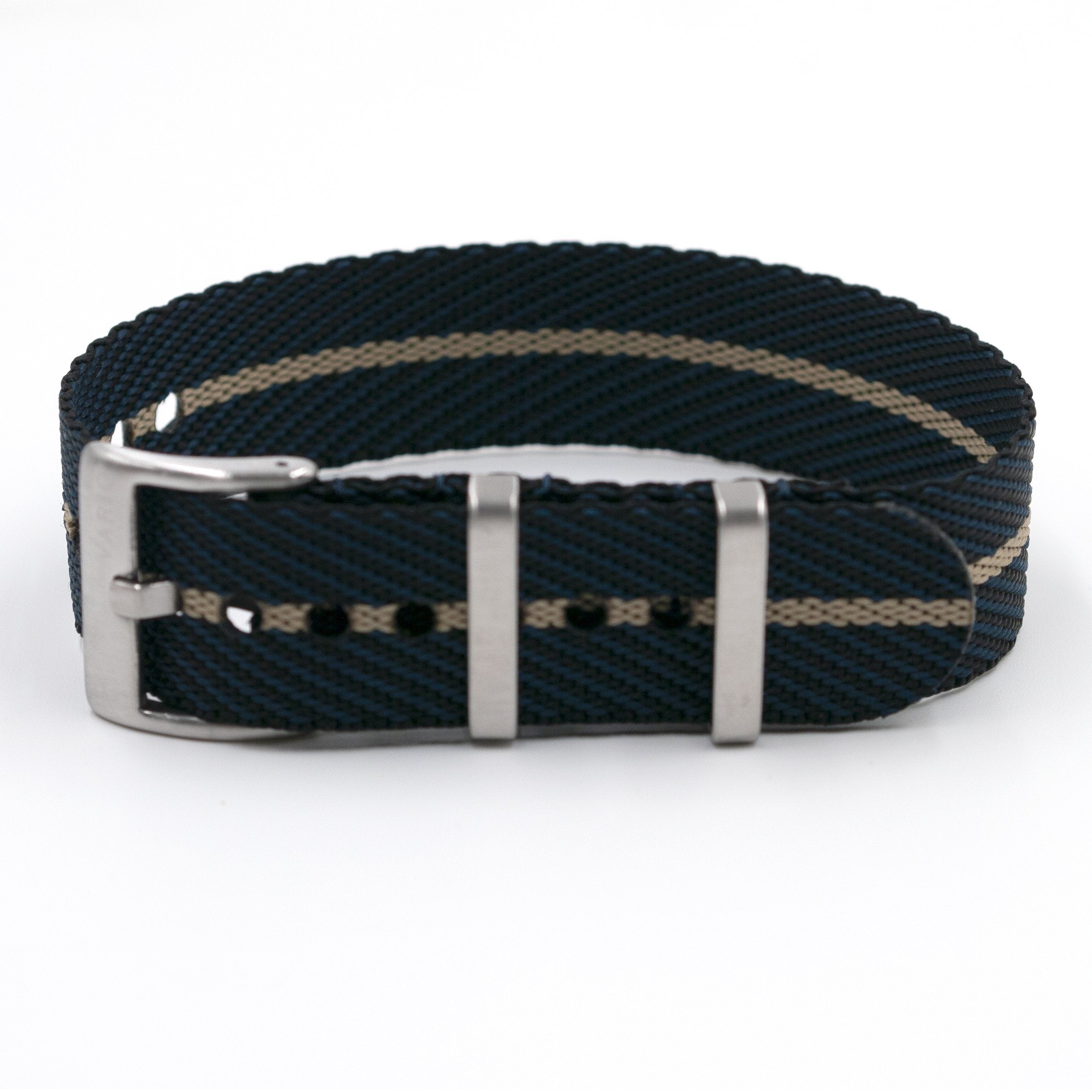 Vario Twill Blue
