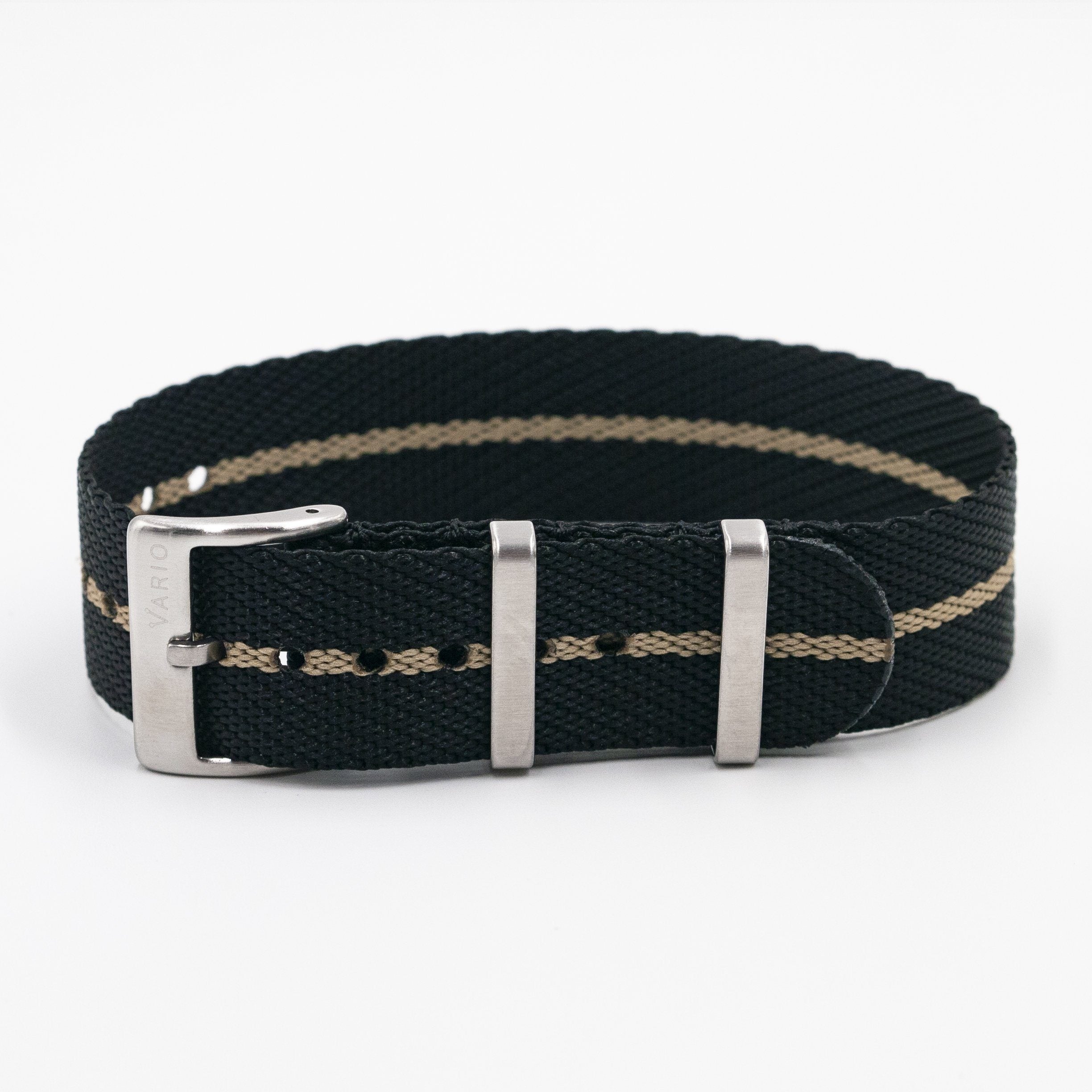 vario twill watch strap