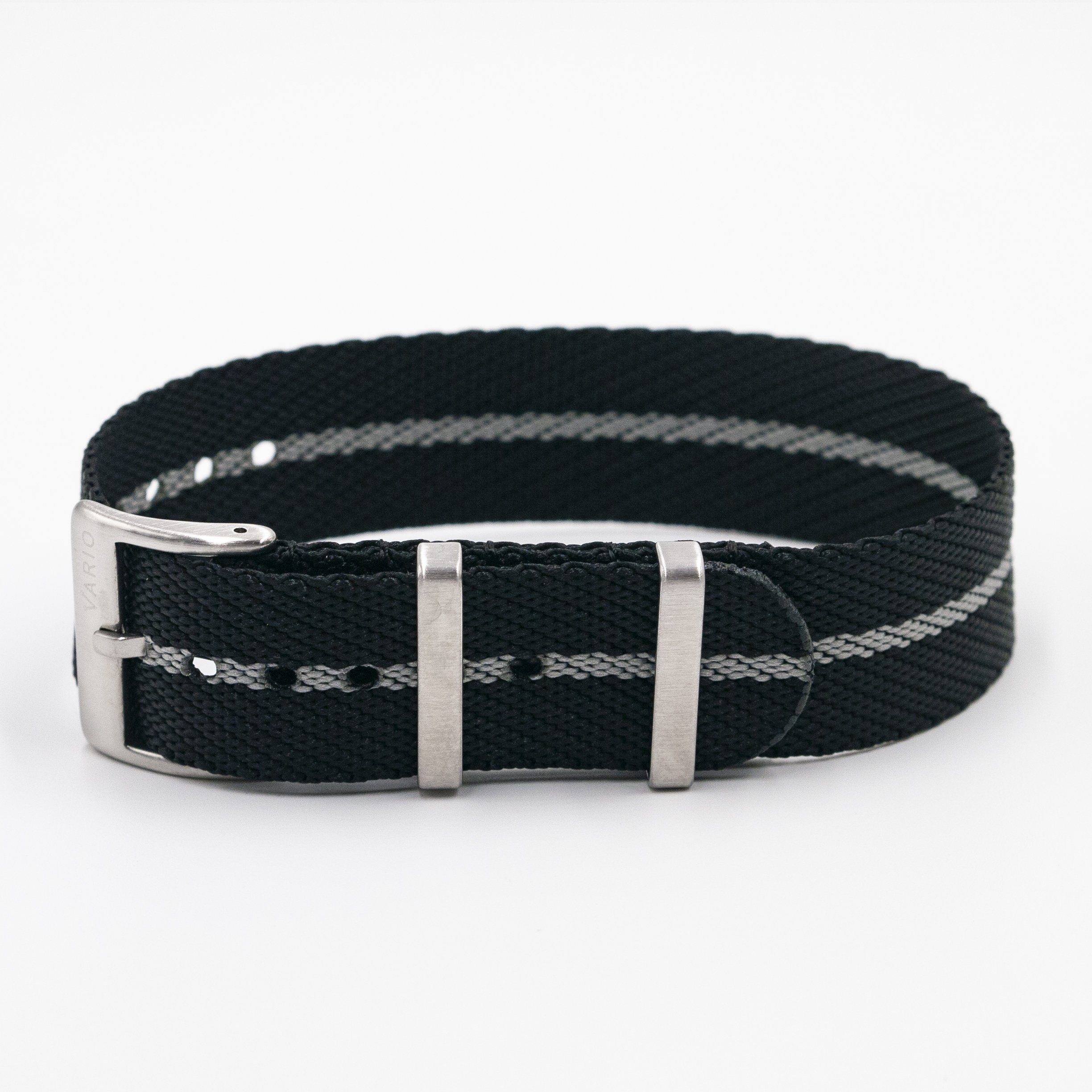 vario twill watch strap