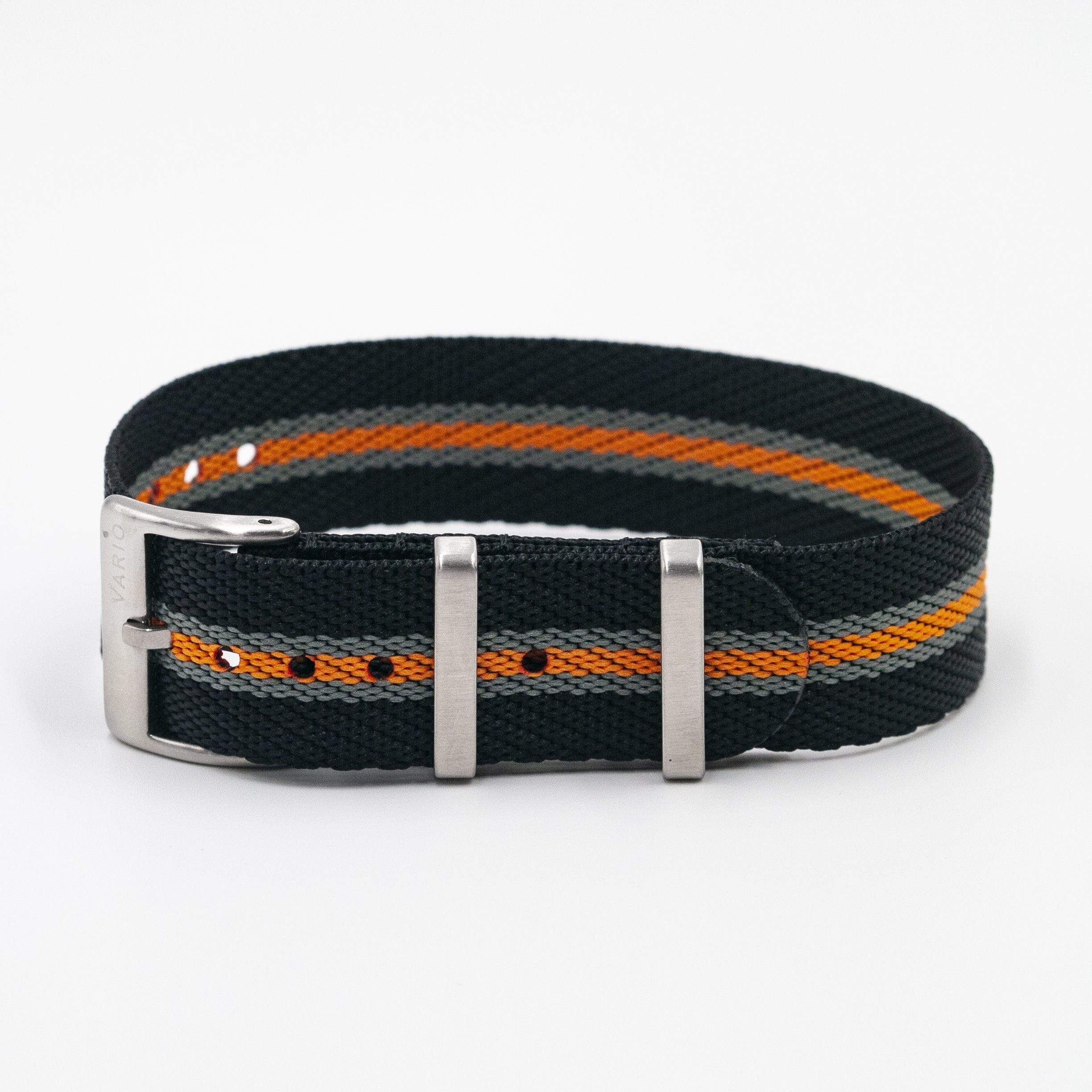 vario twill watch strap