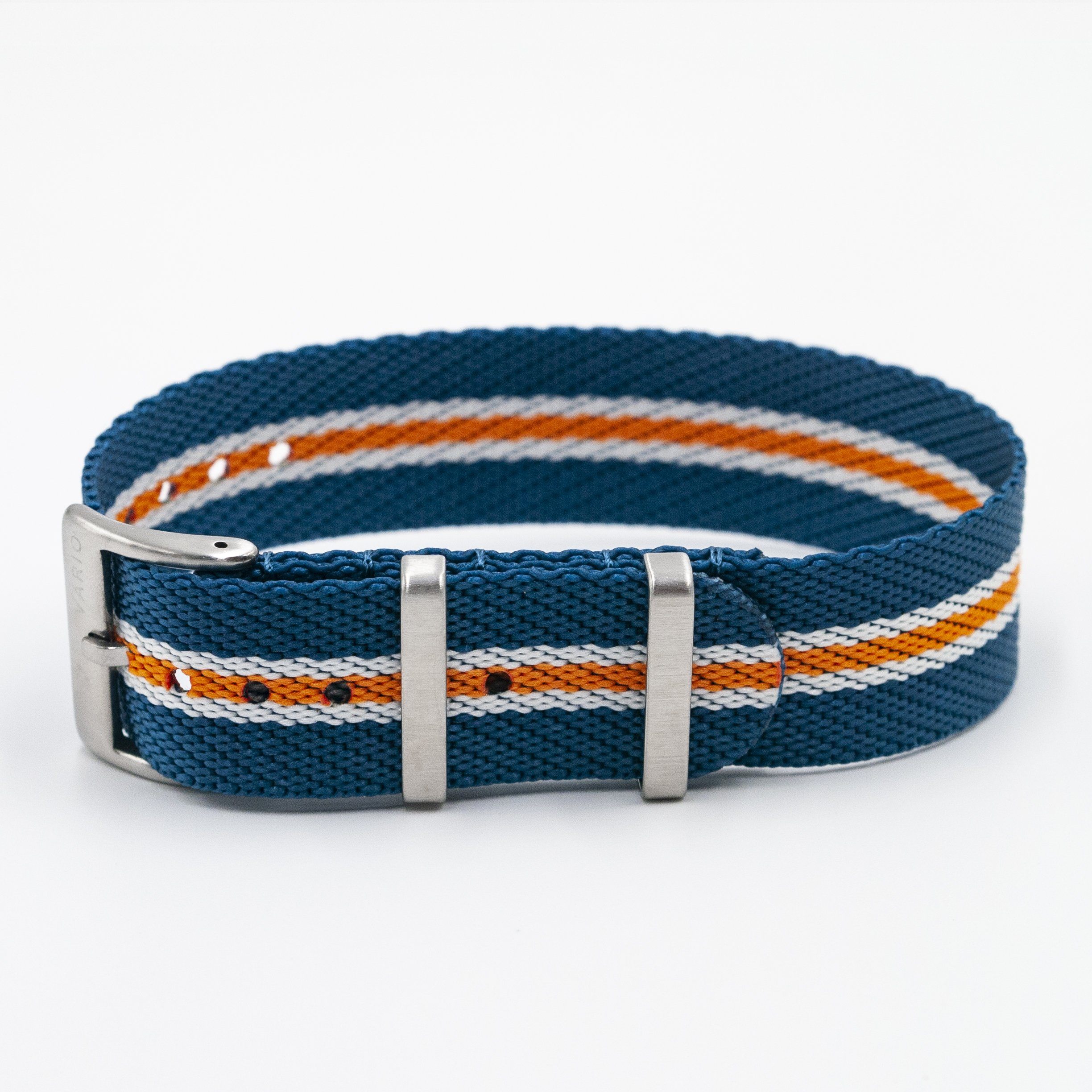 vario twill watch strap