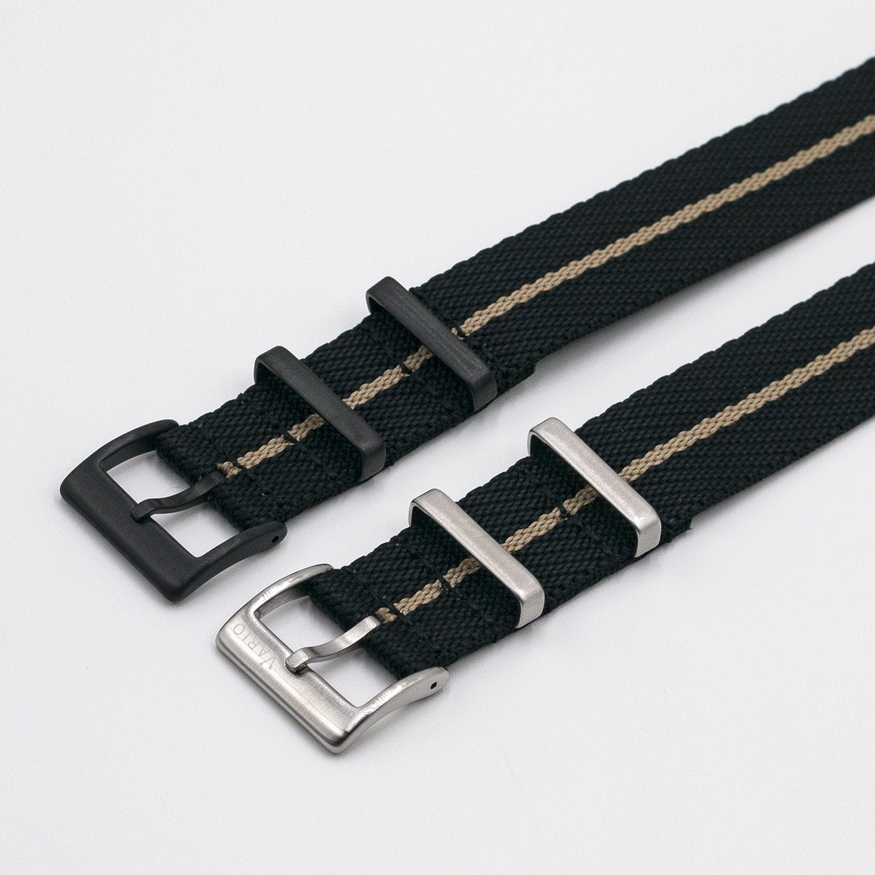 vario twill watch strap