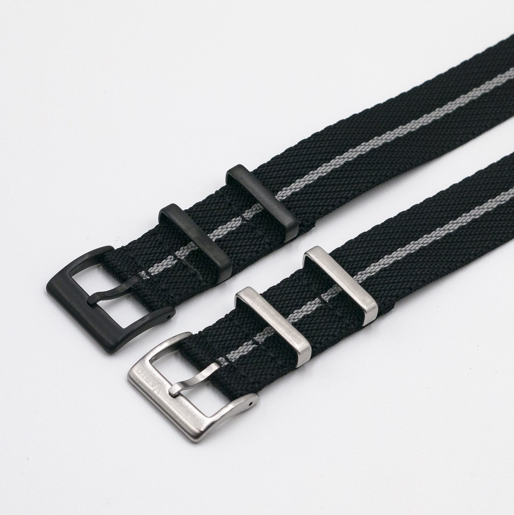 vario twill watch strap