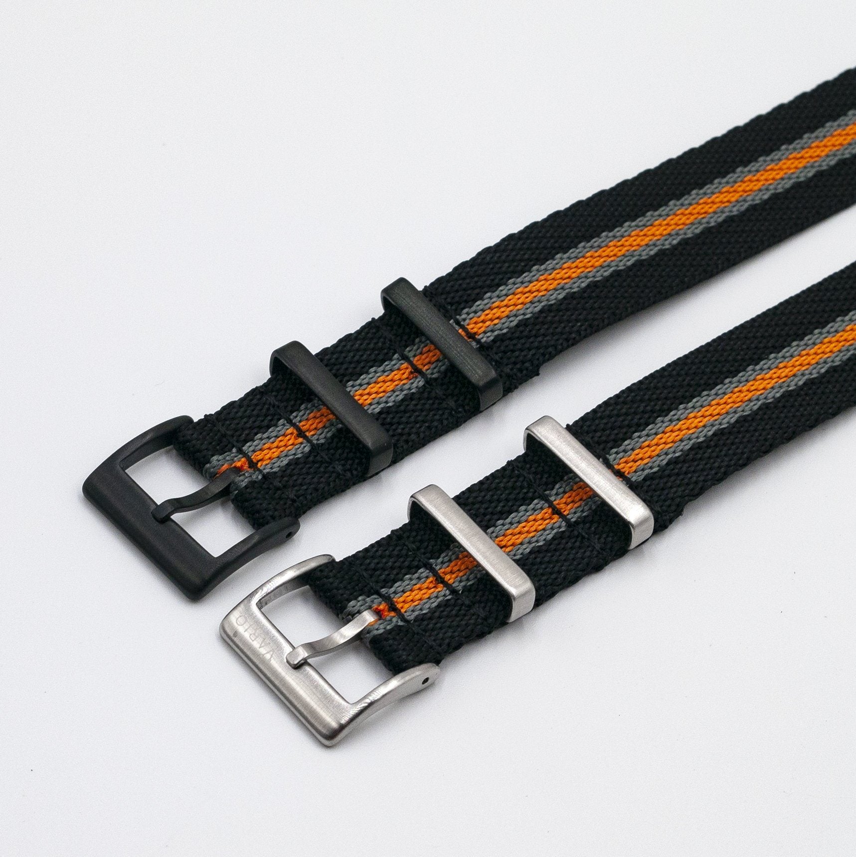 vario twill watch strap