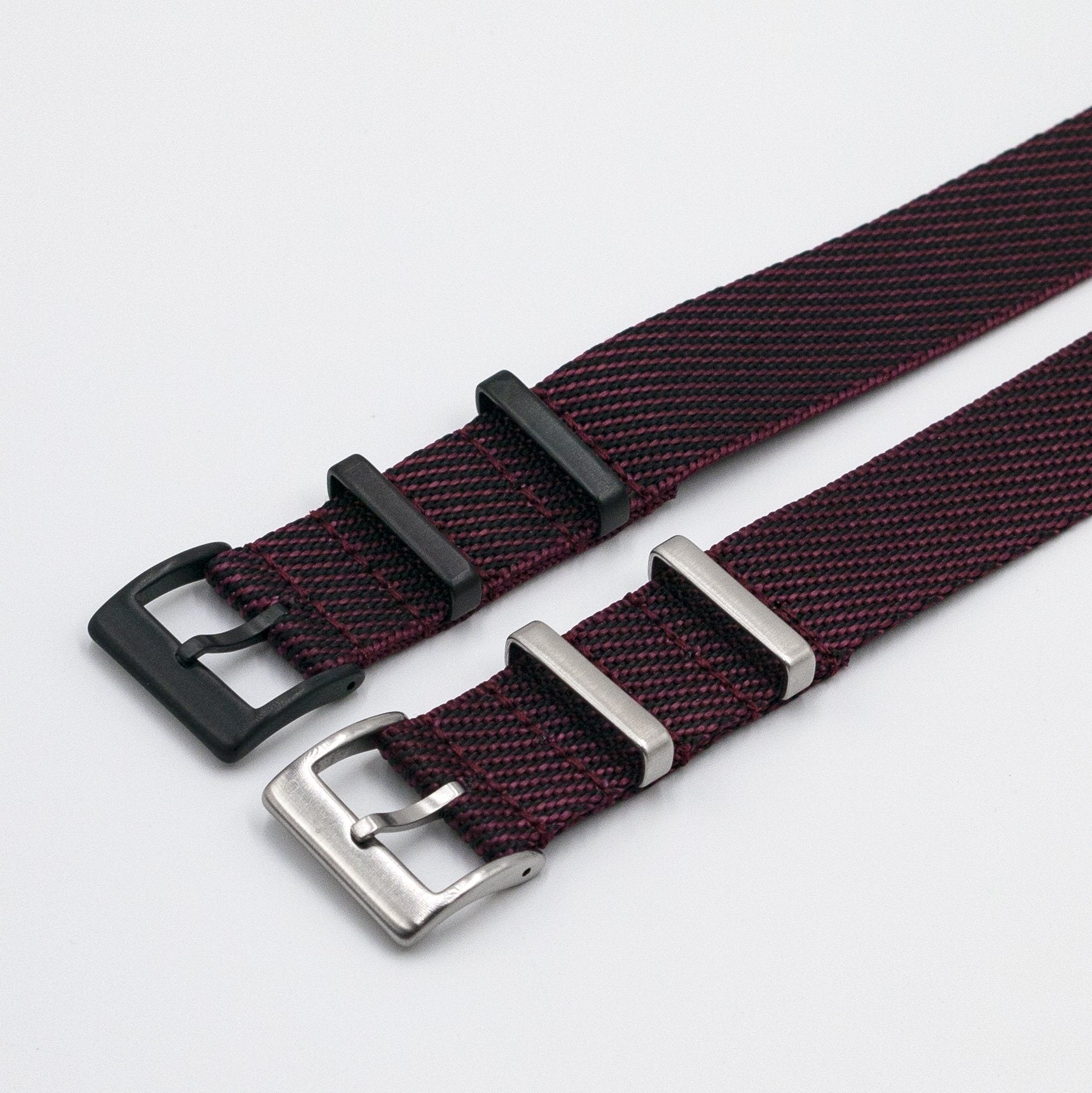 vario twill watch strap