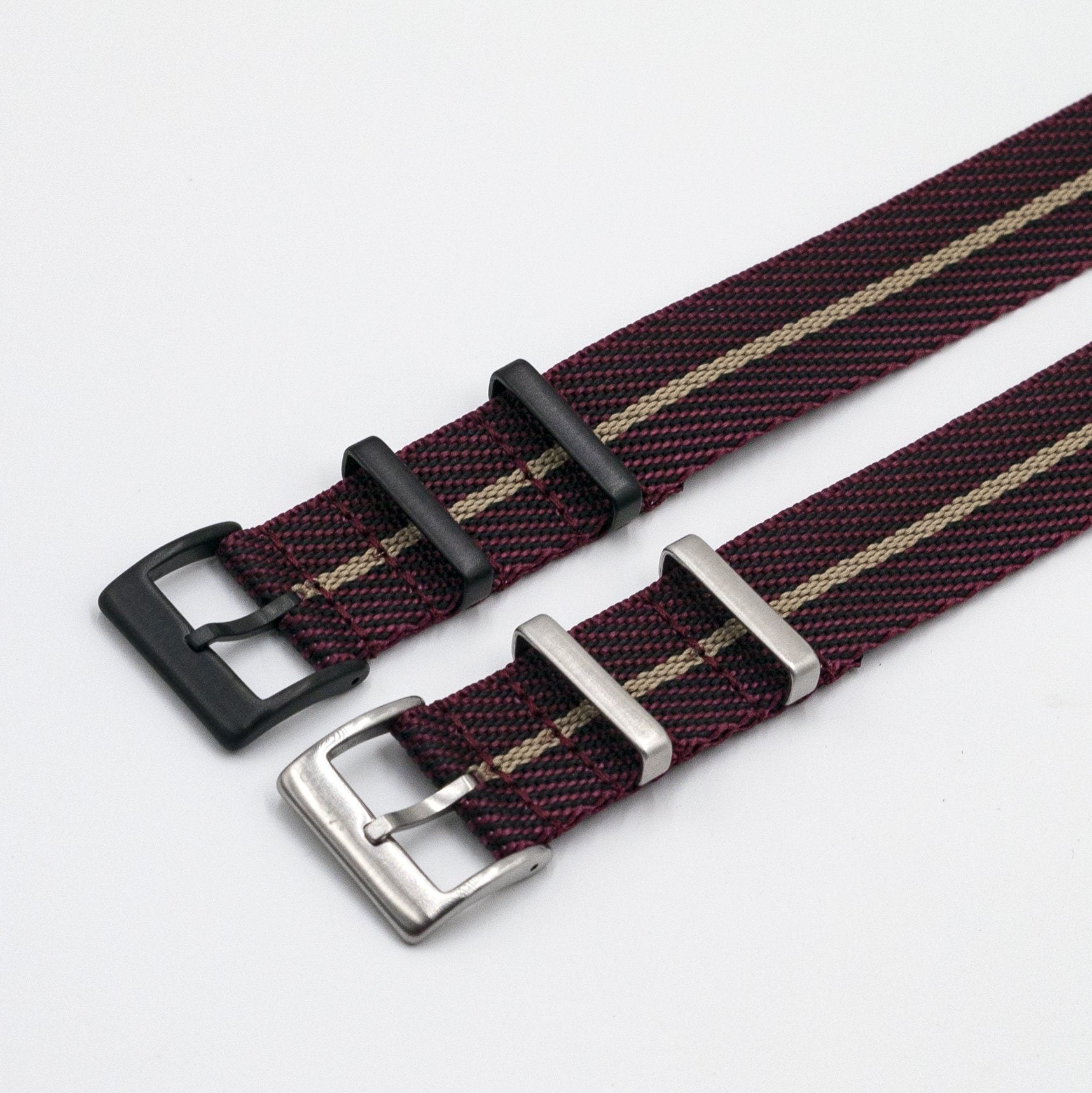 vario twill watch strap
