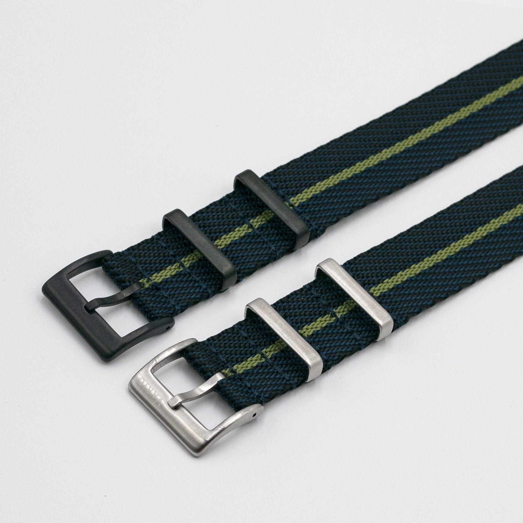 vario twill watch strap