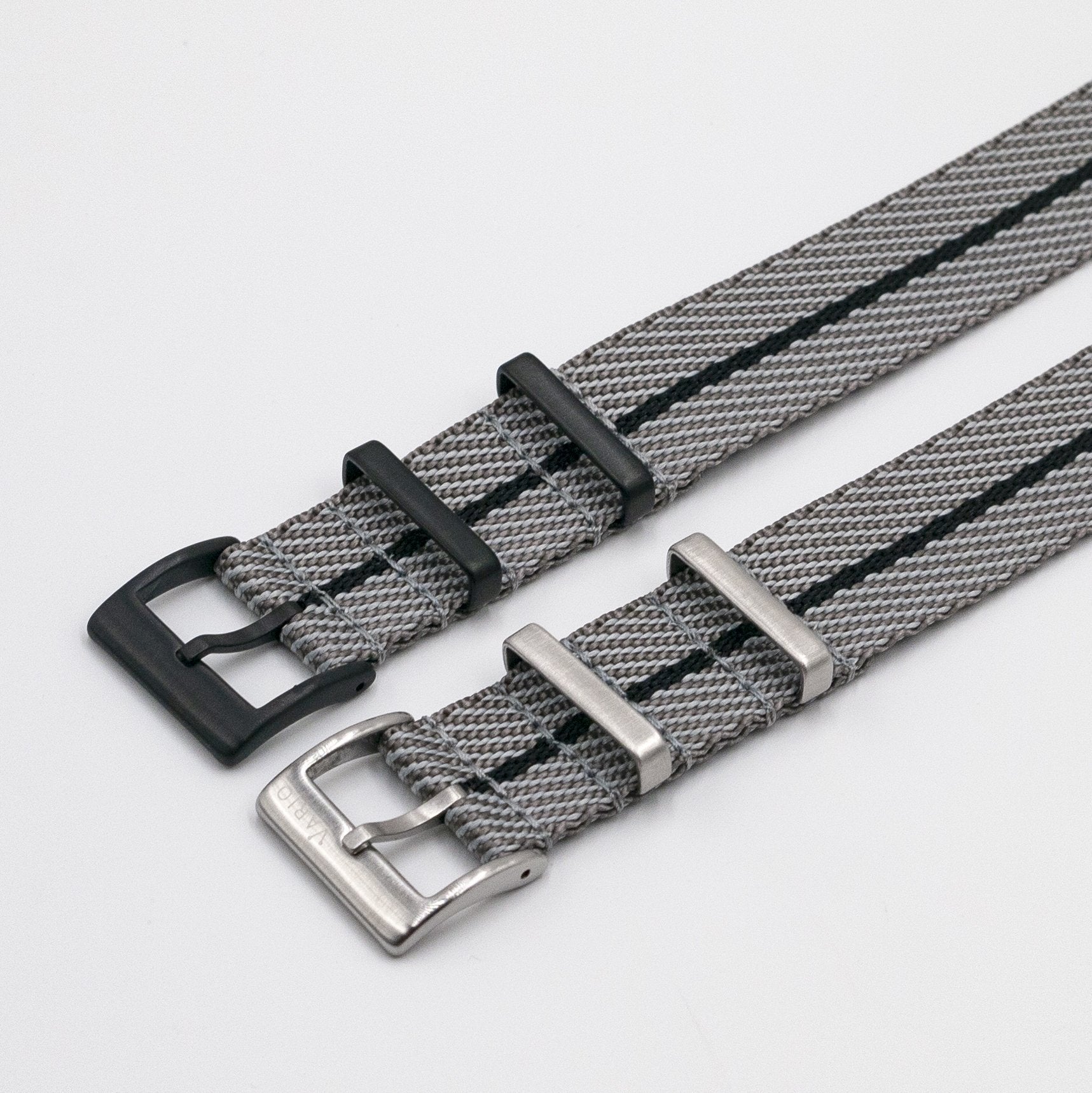 vario twill watch strap