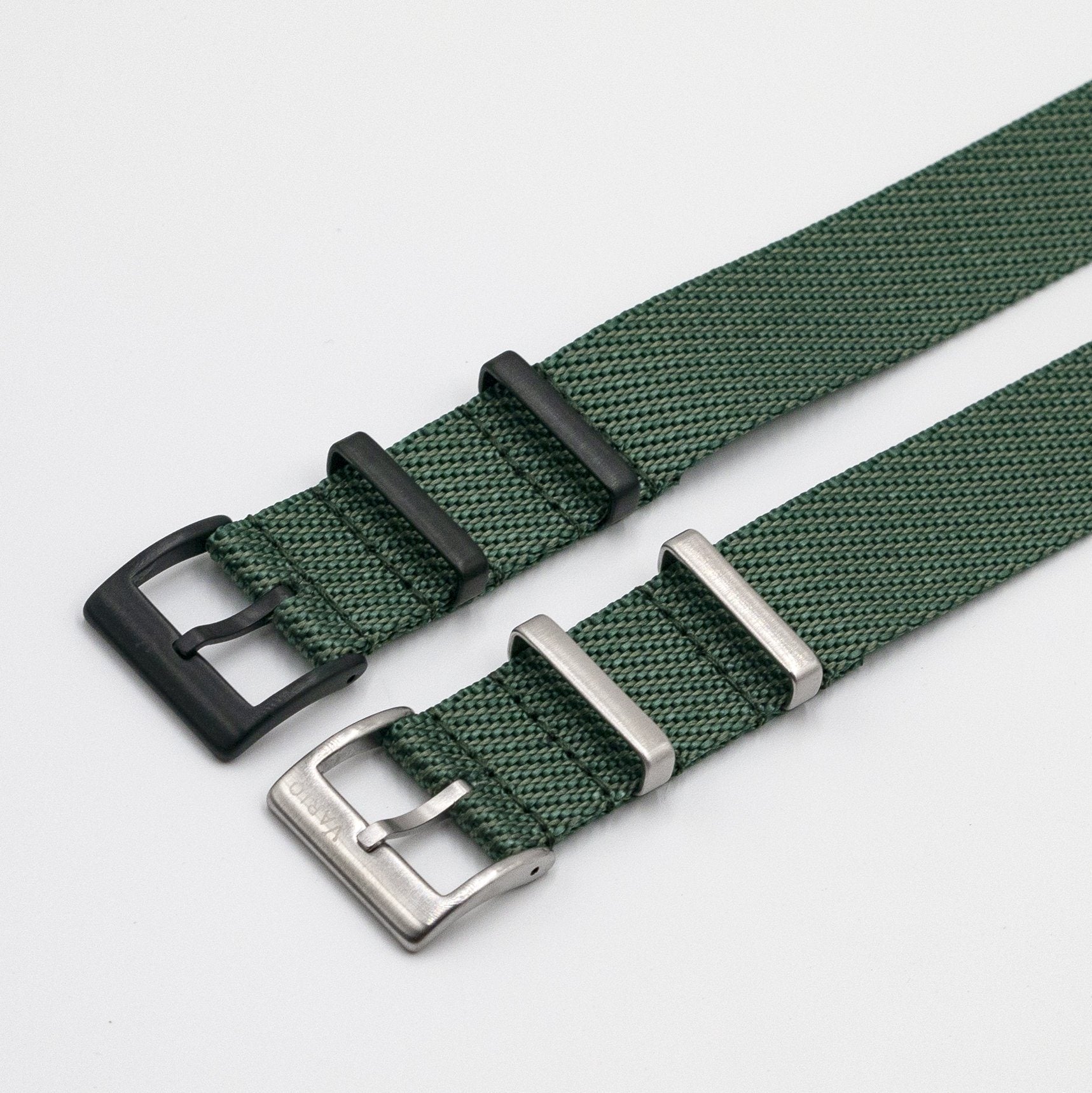vario twill watch strap