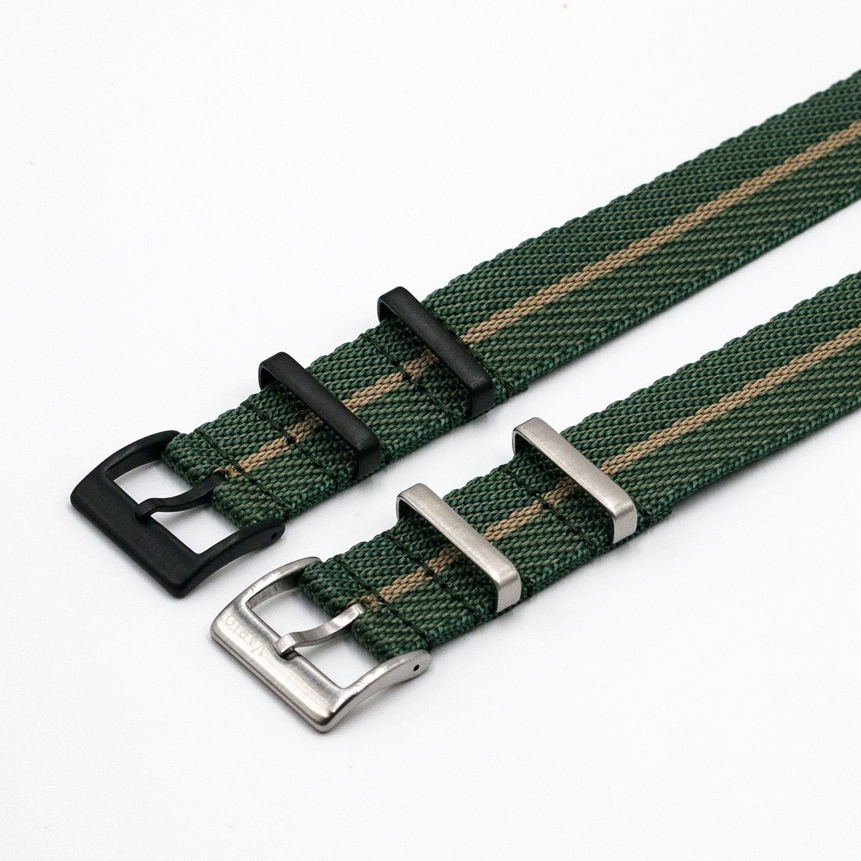 vario twill watch strap