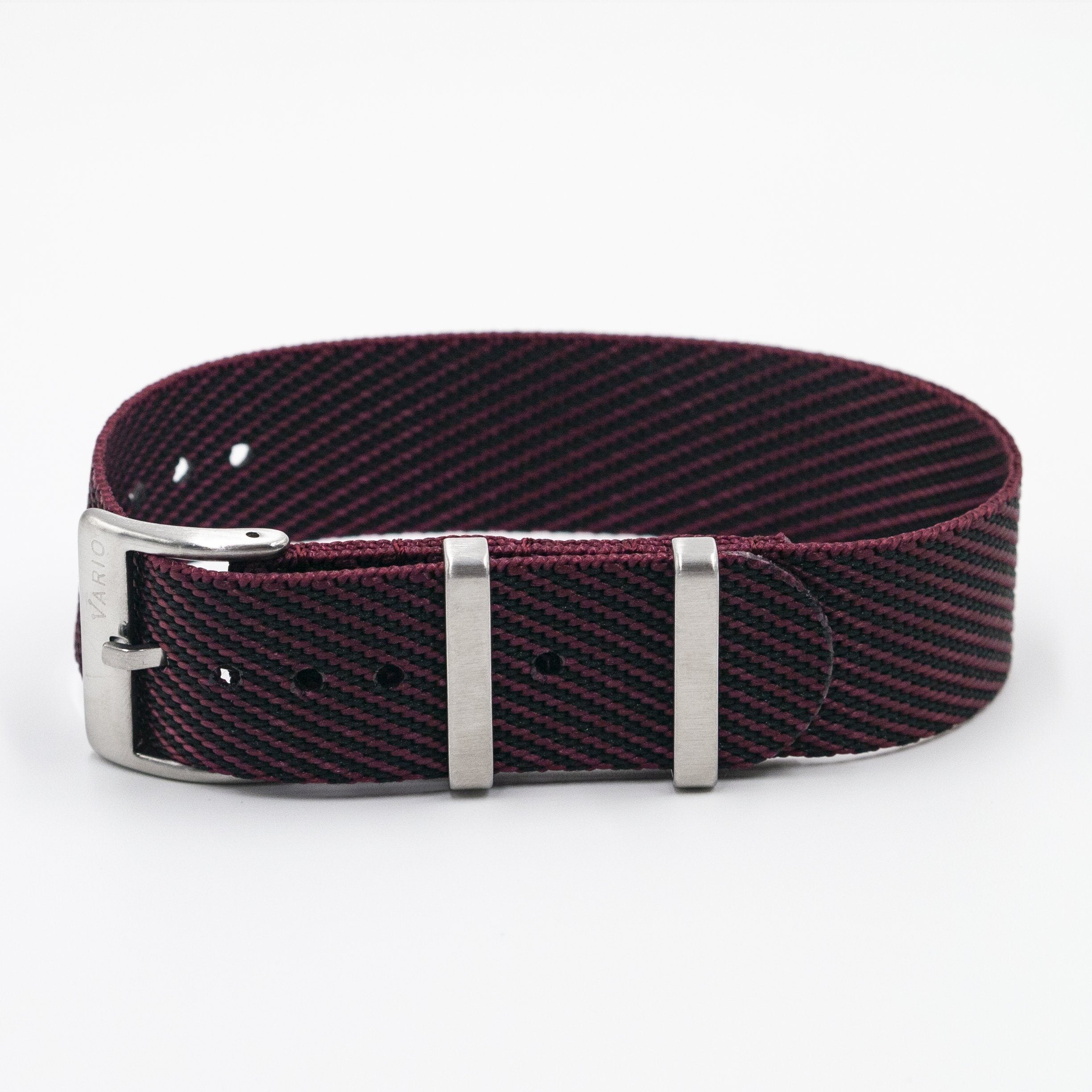 vario twill watch strap