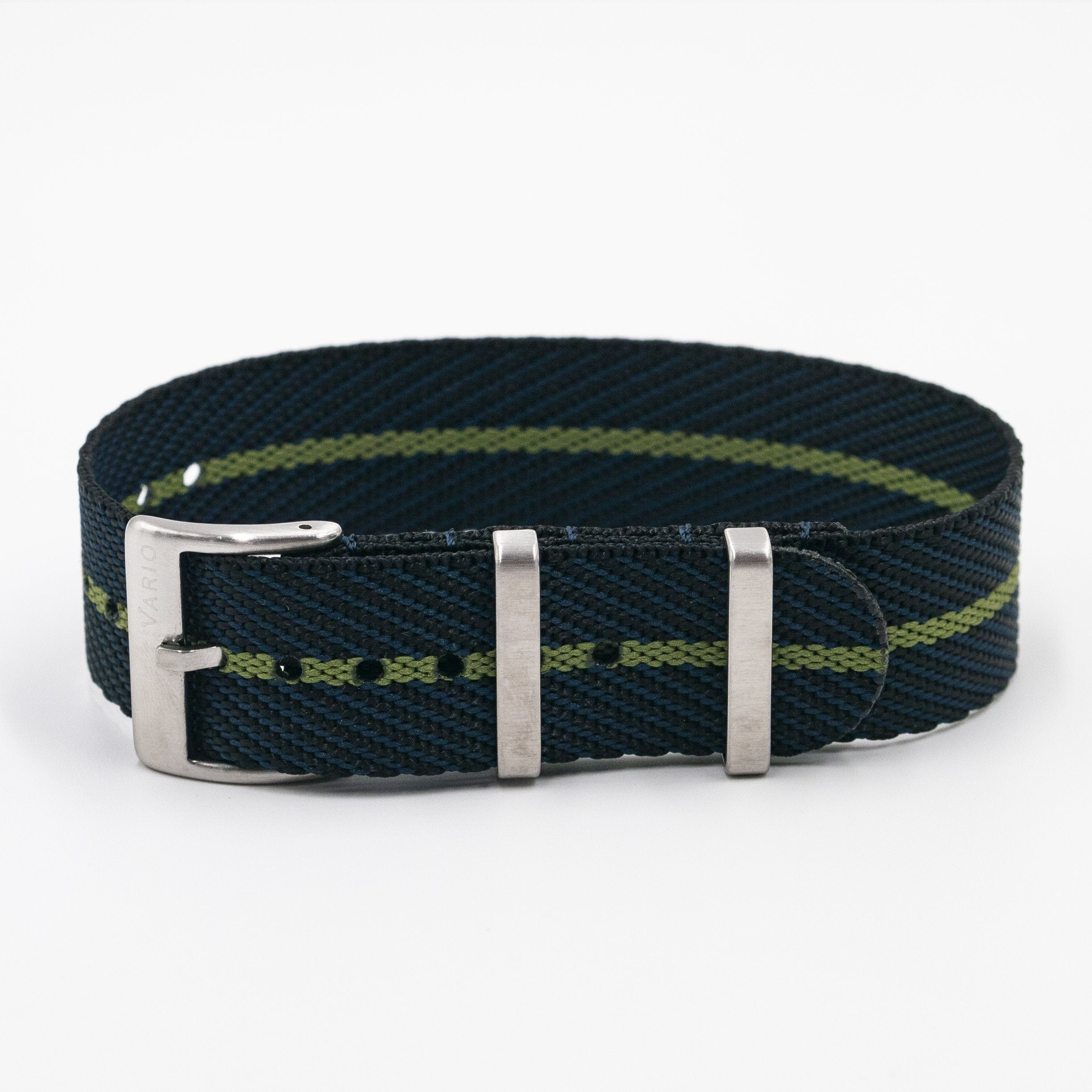vario twill watch strap