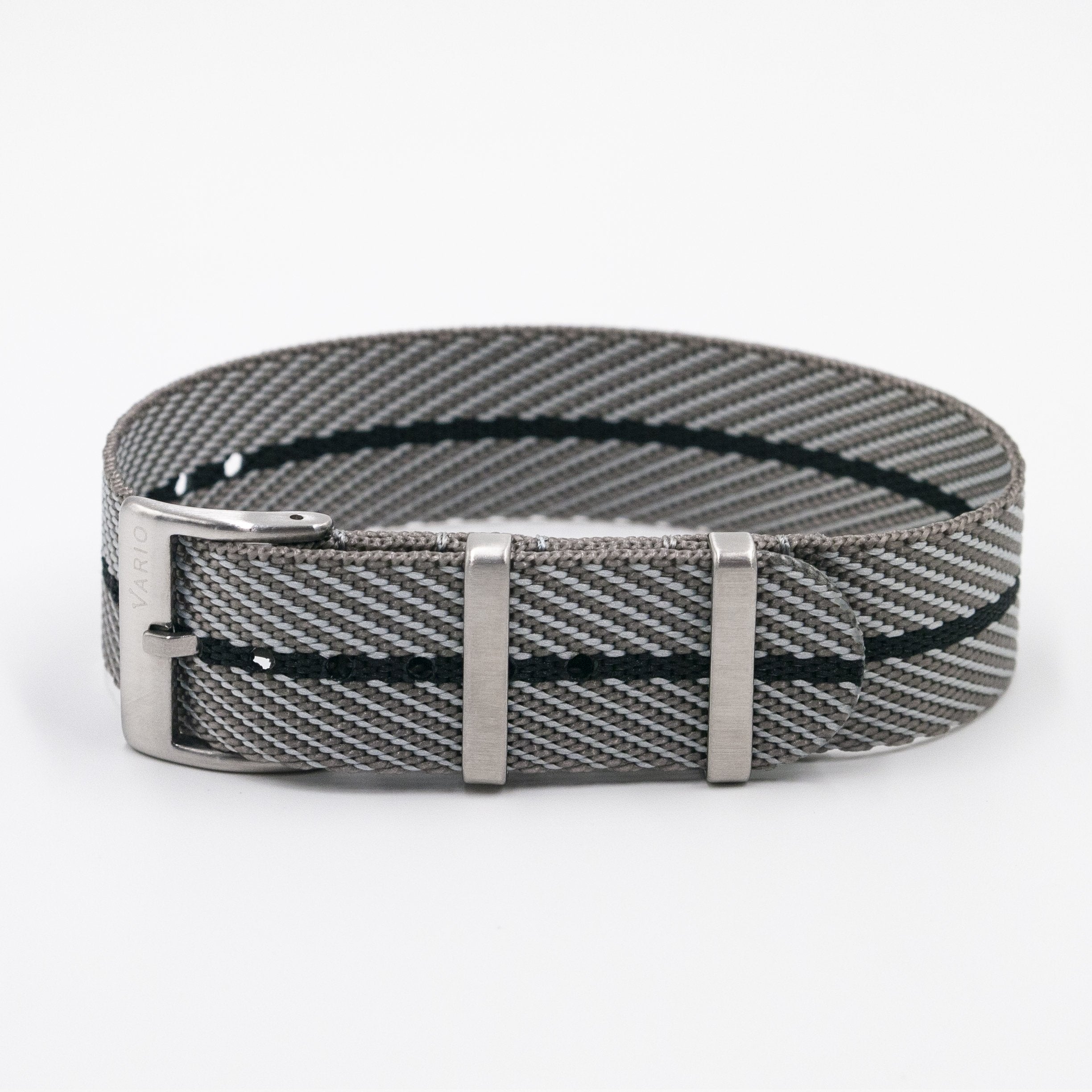 vario twill watch strap