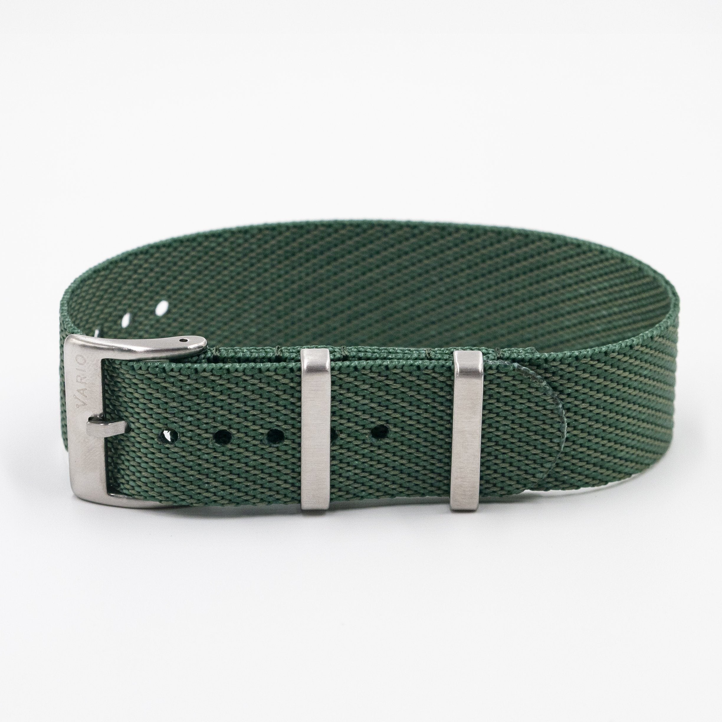 vario twill watch strap