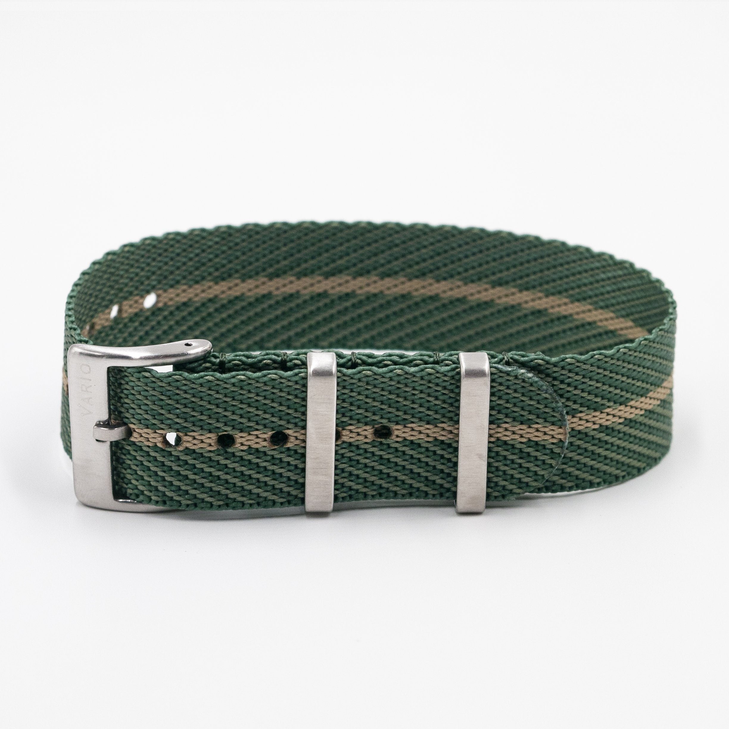vario twill watch strap