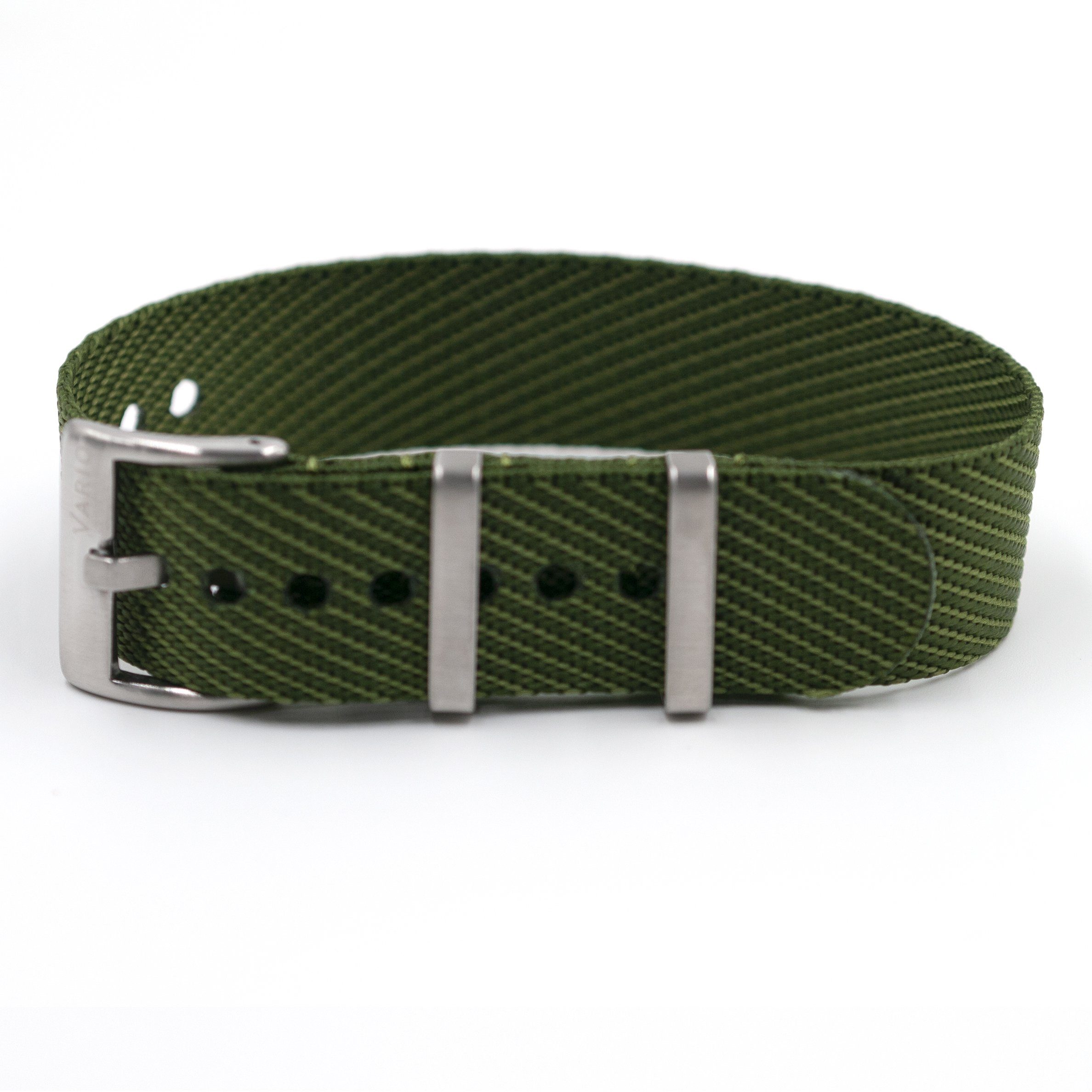 Vario Twill green